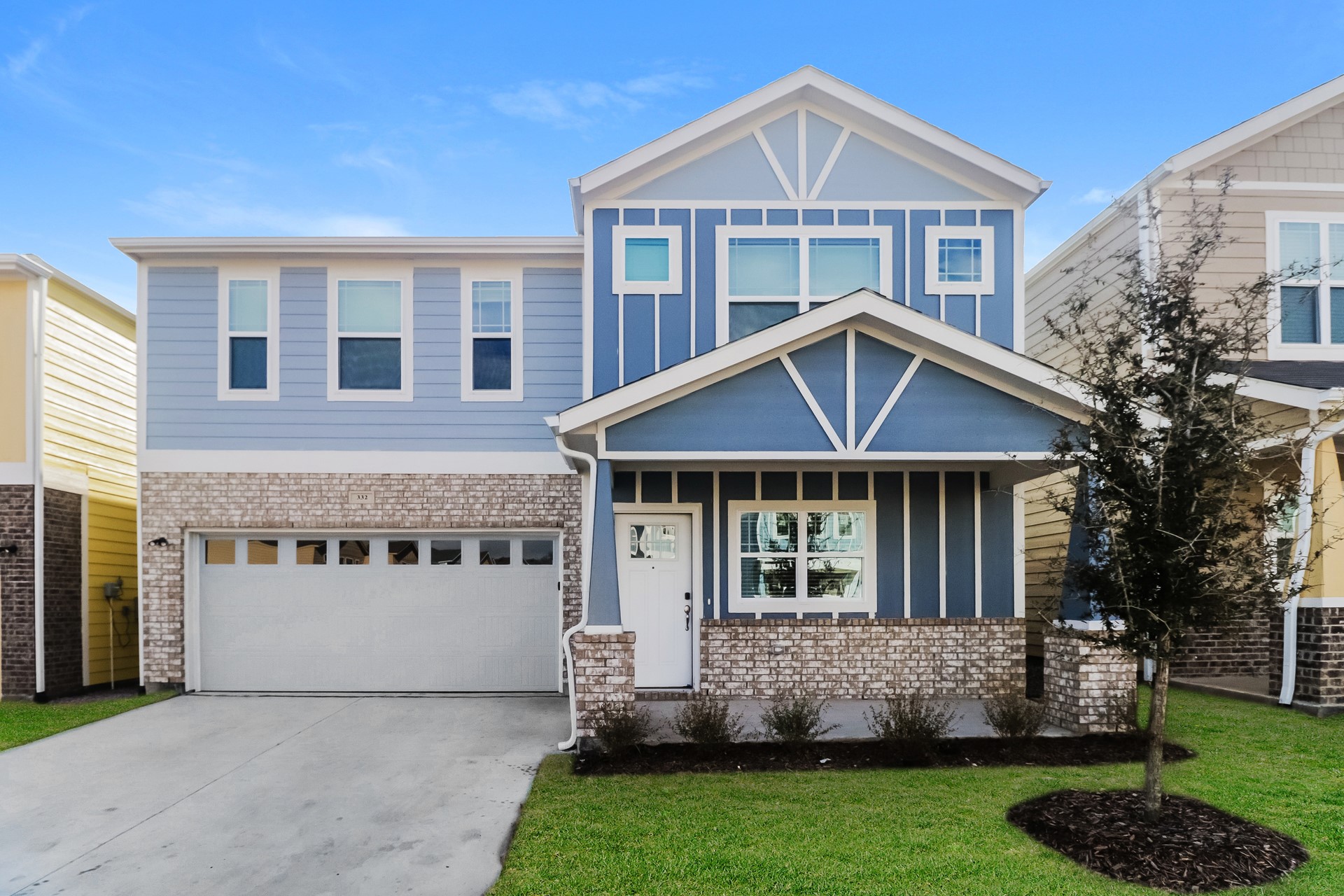 332 Niki Drive Lewisville TX 75057