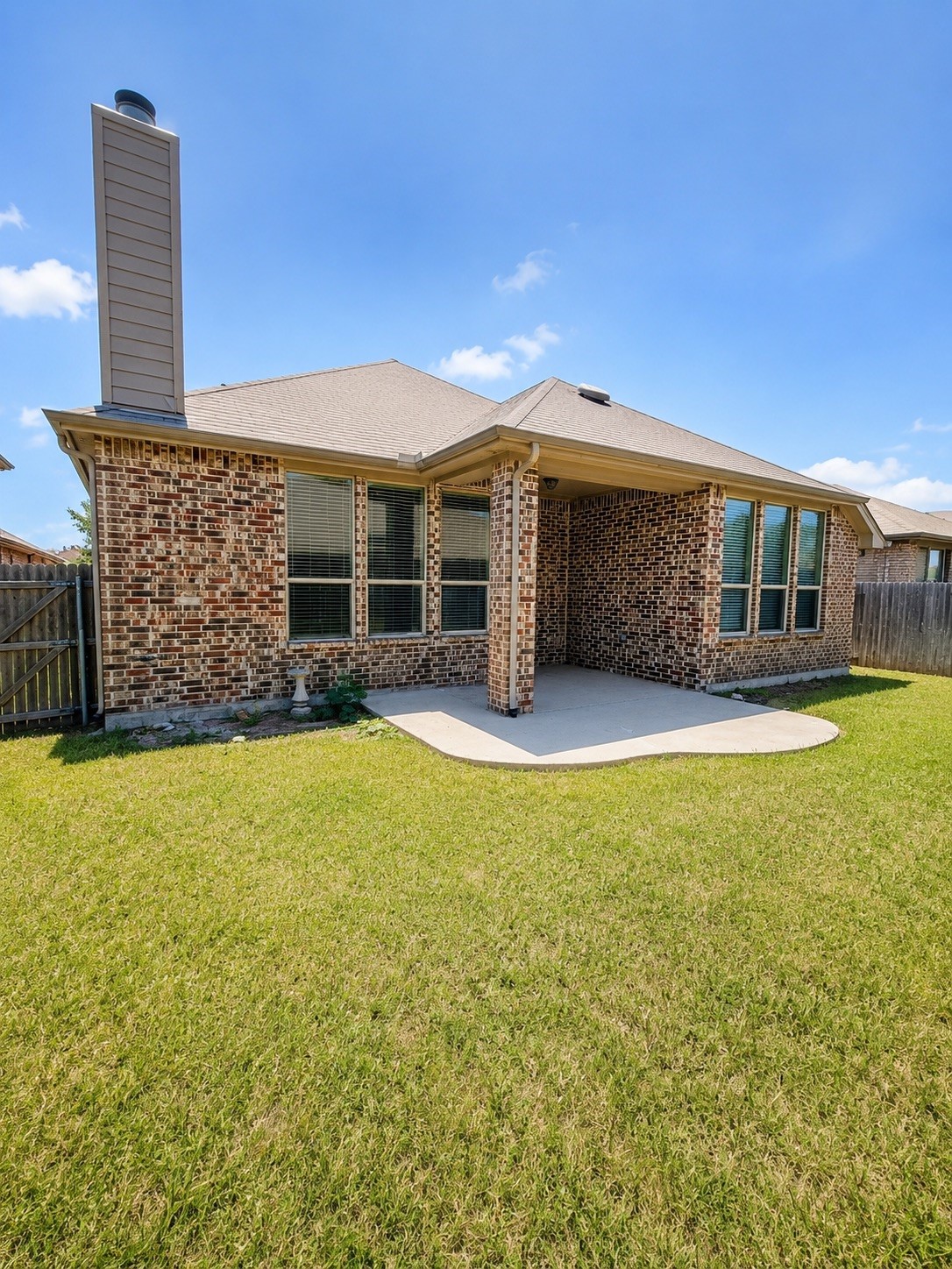 1501 Toucan Drive Little Elm TX 75068