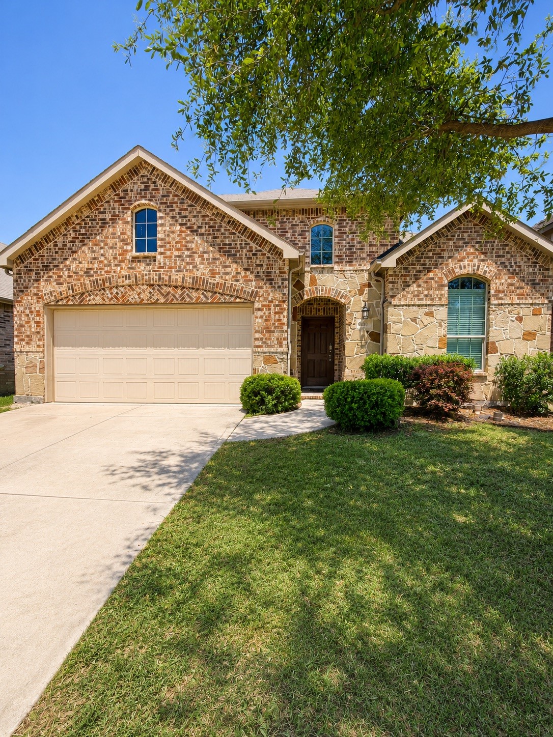 1501 Toucan Drive Little Elm TX 75068