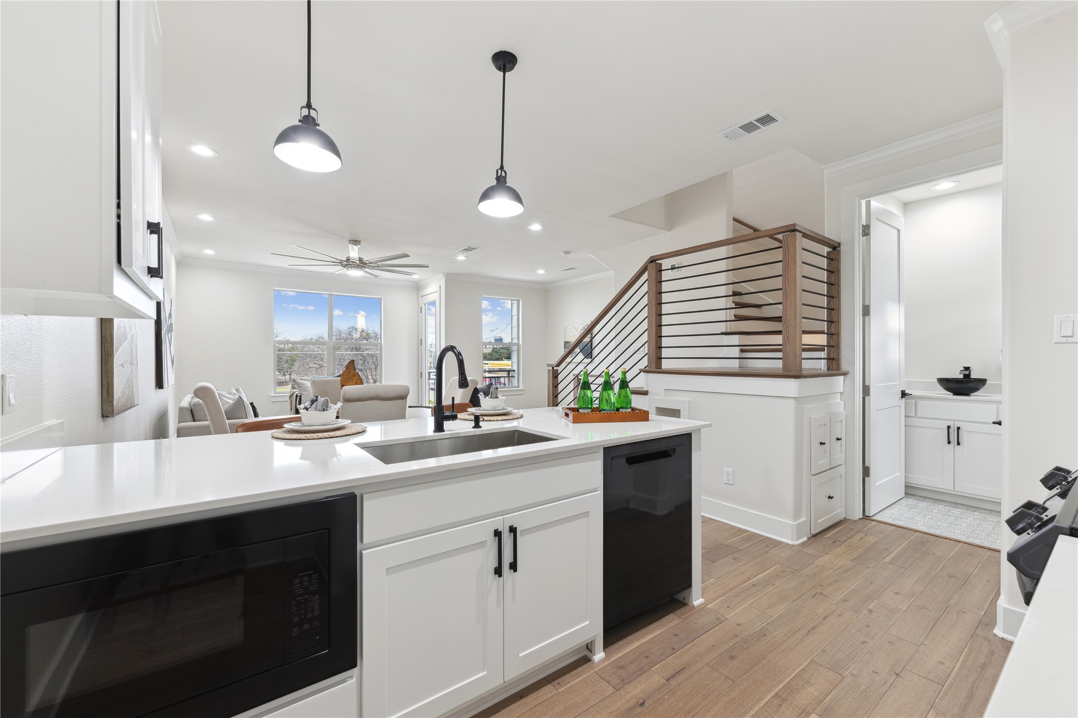 3230 Elihu Street Dallas TX 75210