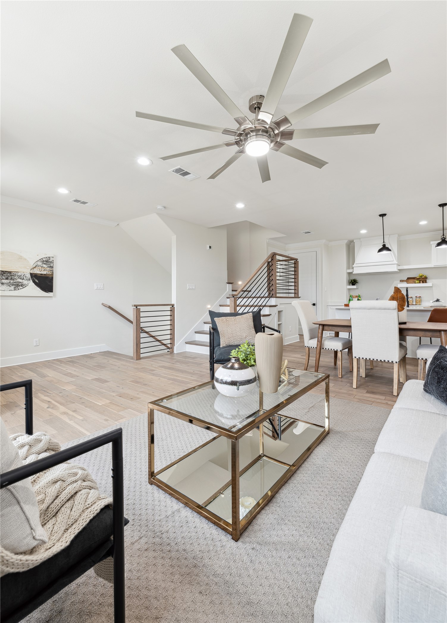 3230 Elihu Street Dallas TX 75210