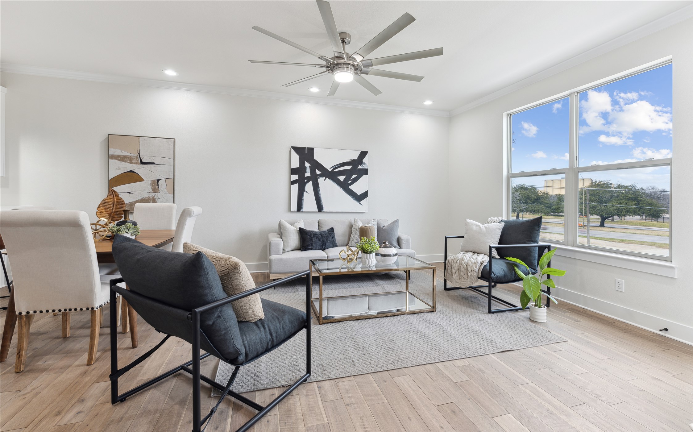 3230 Elihu Street Dallas TX 75210