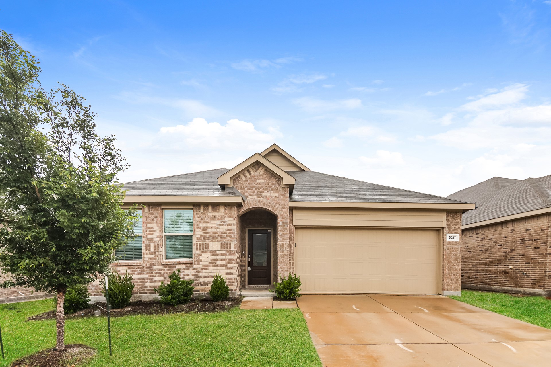 5217 Rockrose Lane Princeton TX 75407