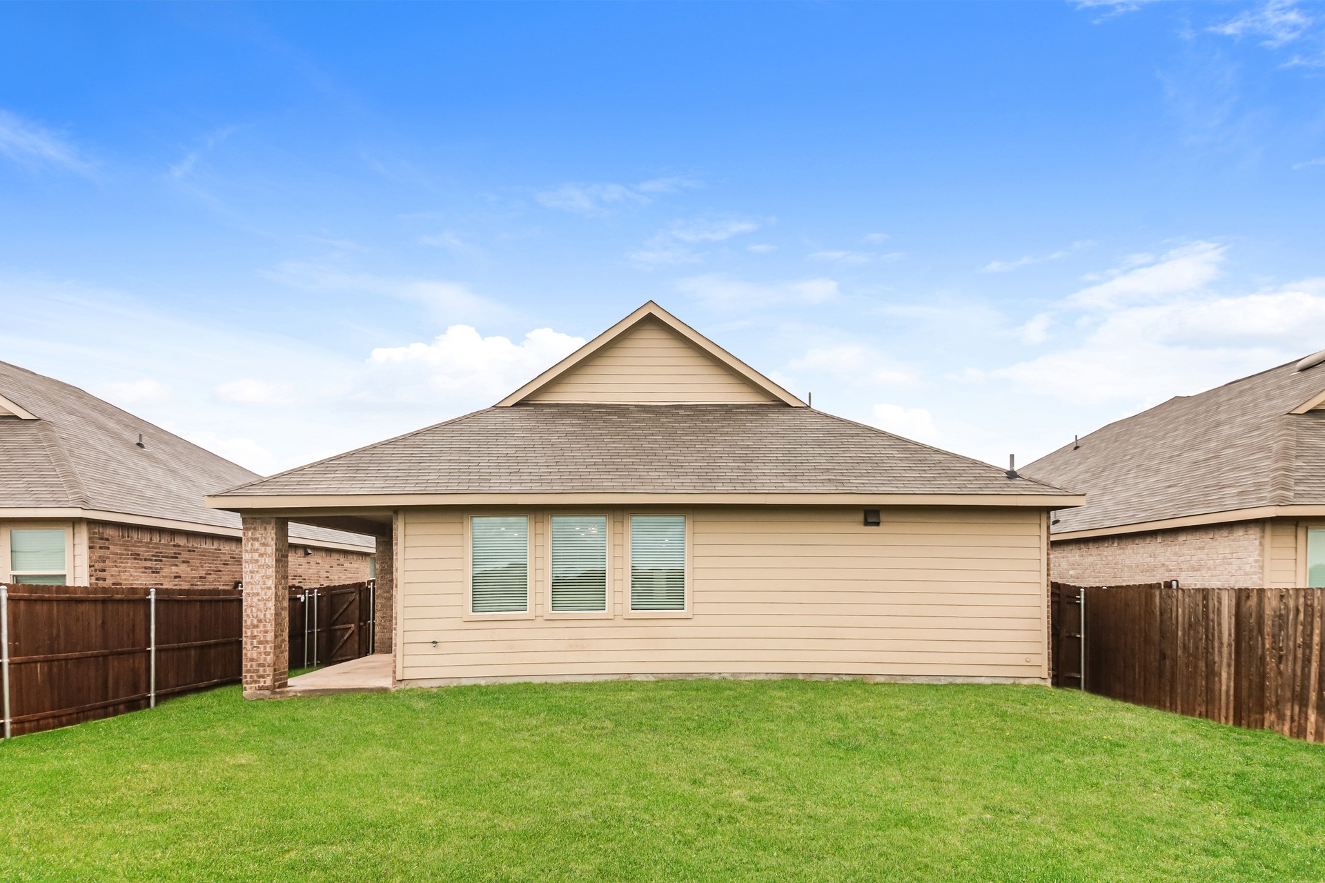 5217 Rockrose Lane Princeton TX 75407