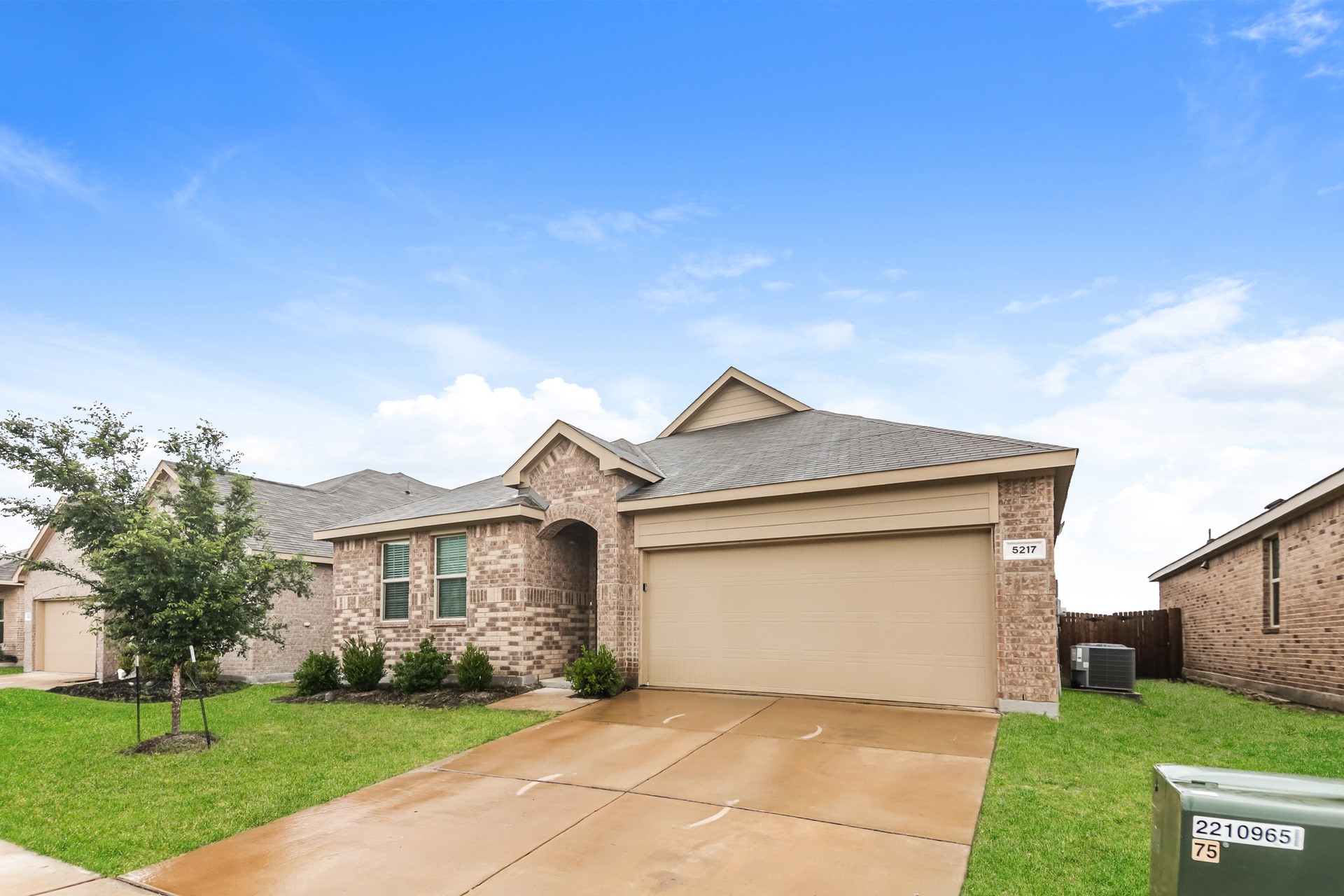 5217 Rockrose Lane Princeton TX 75407