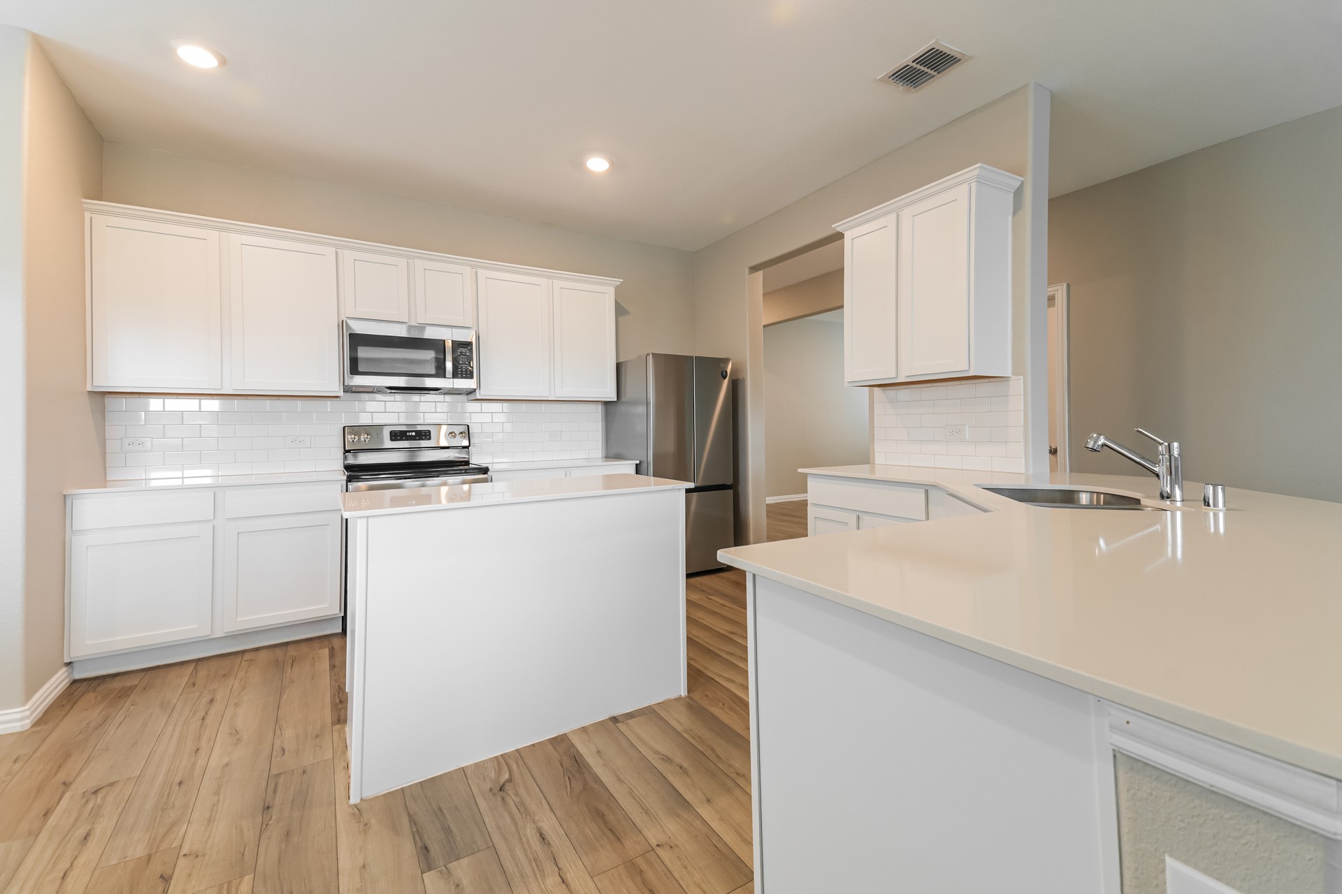 5217 Rockrose Lane Princeton TX 75407