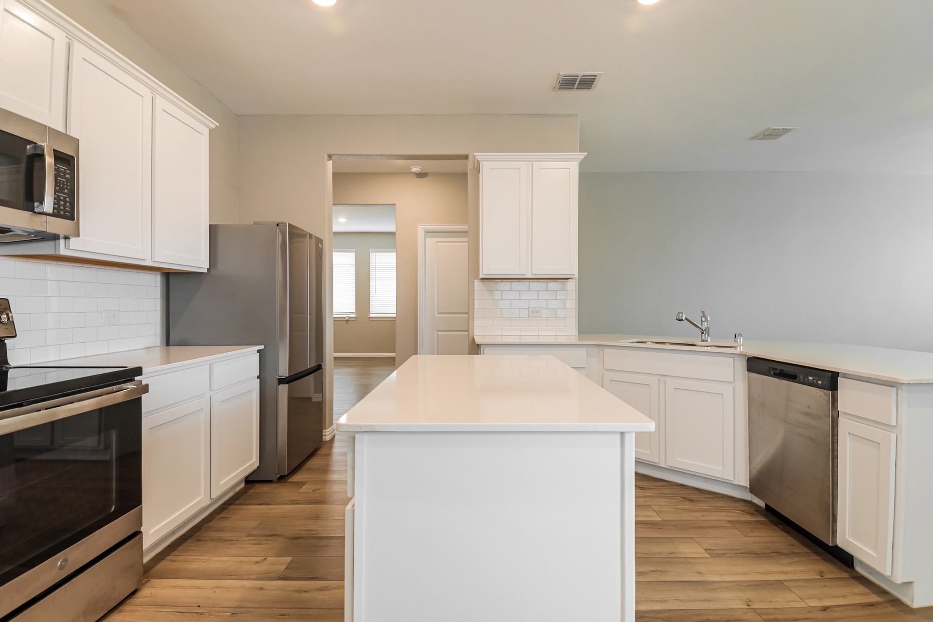 5217 Rockrose Lane Princeton TX 75407