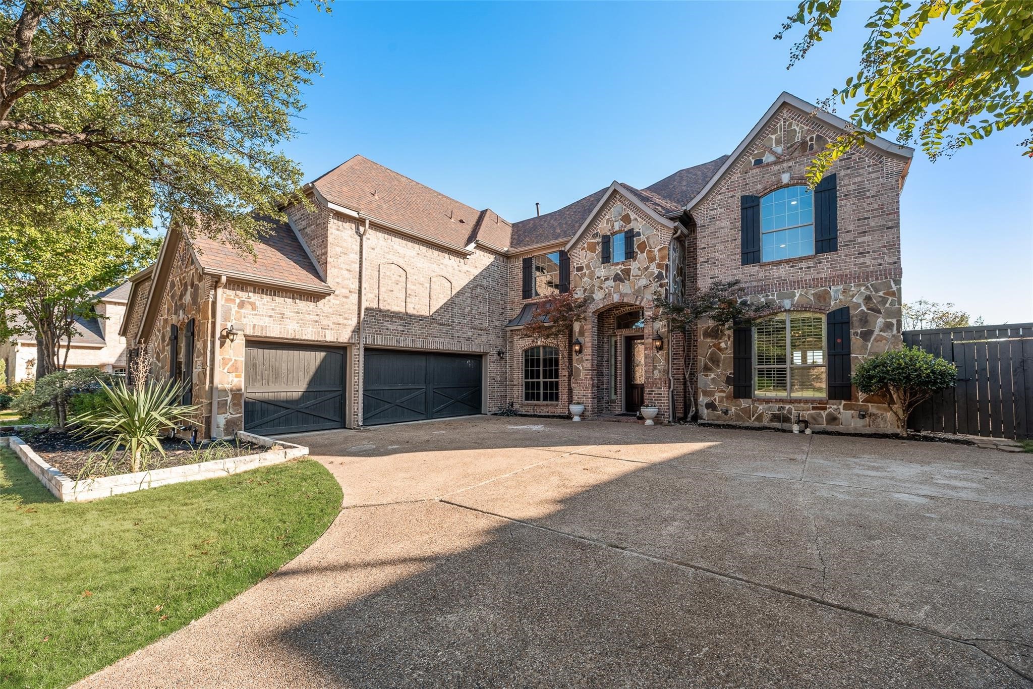 3441 Shaddock Creek Lane Frisco TX 75033