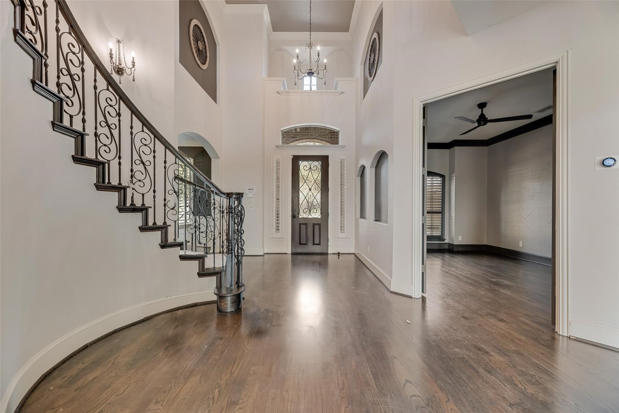 3441 Shaddock Creek Lane Frisco TX 75033