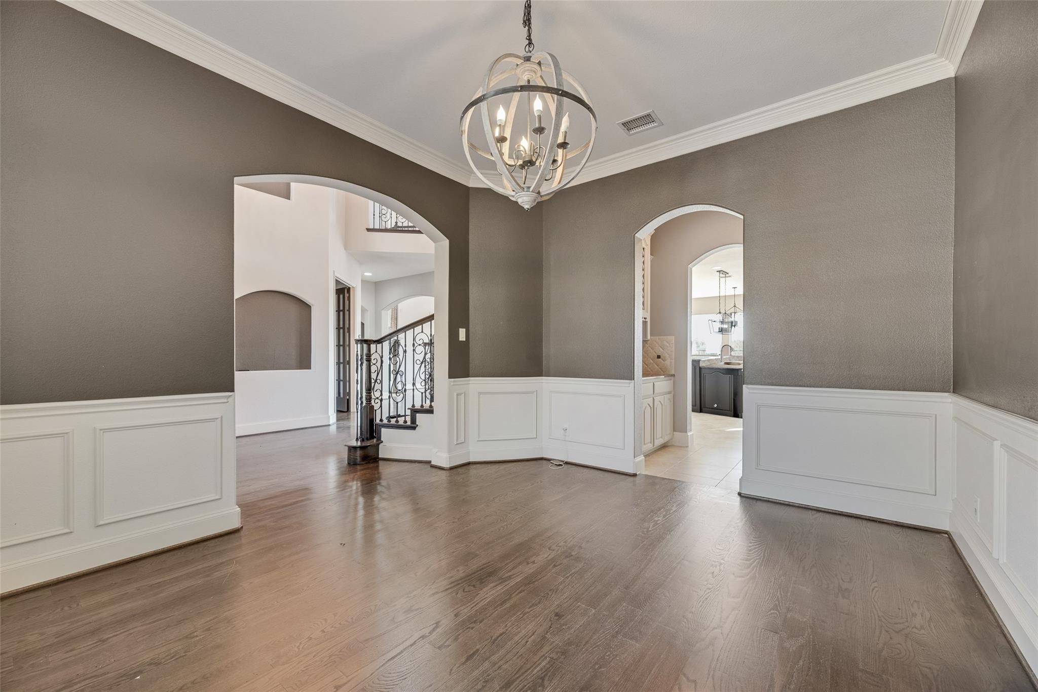 3441 Shaddock Creek Lane Frisco TX 75033