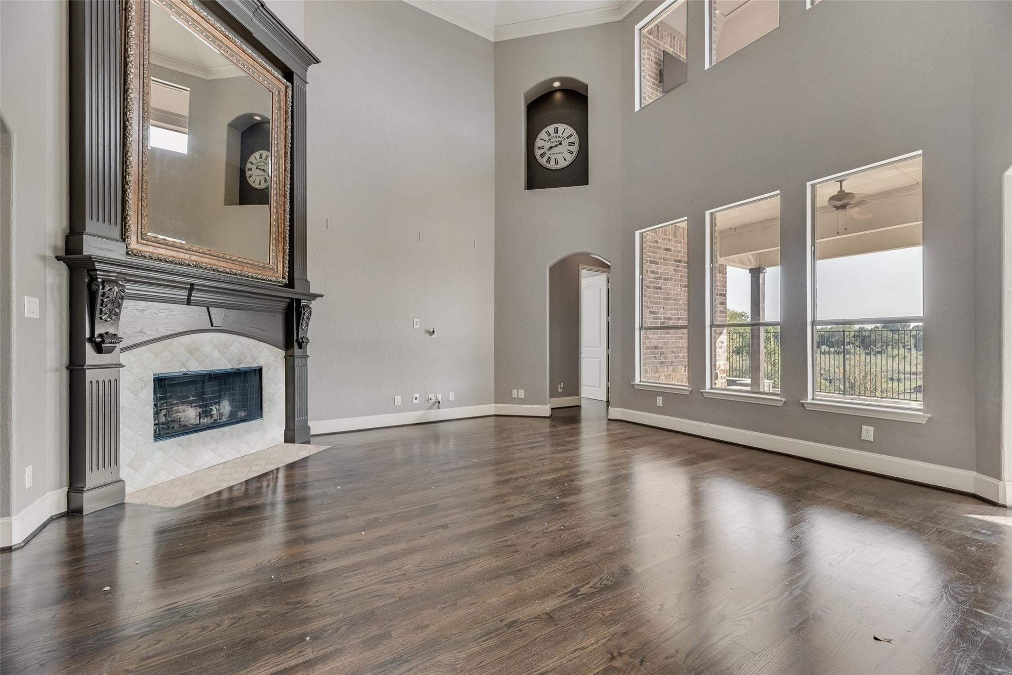 3441 Shaddock Creek Lane Frisco TX 75033