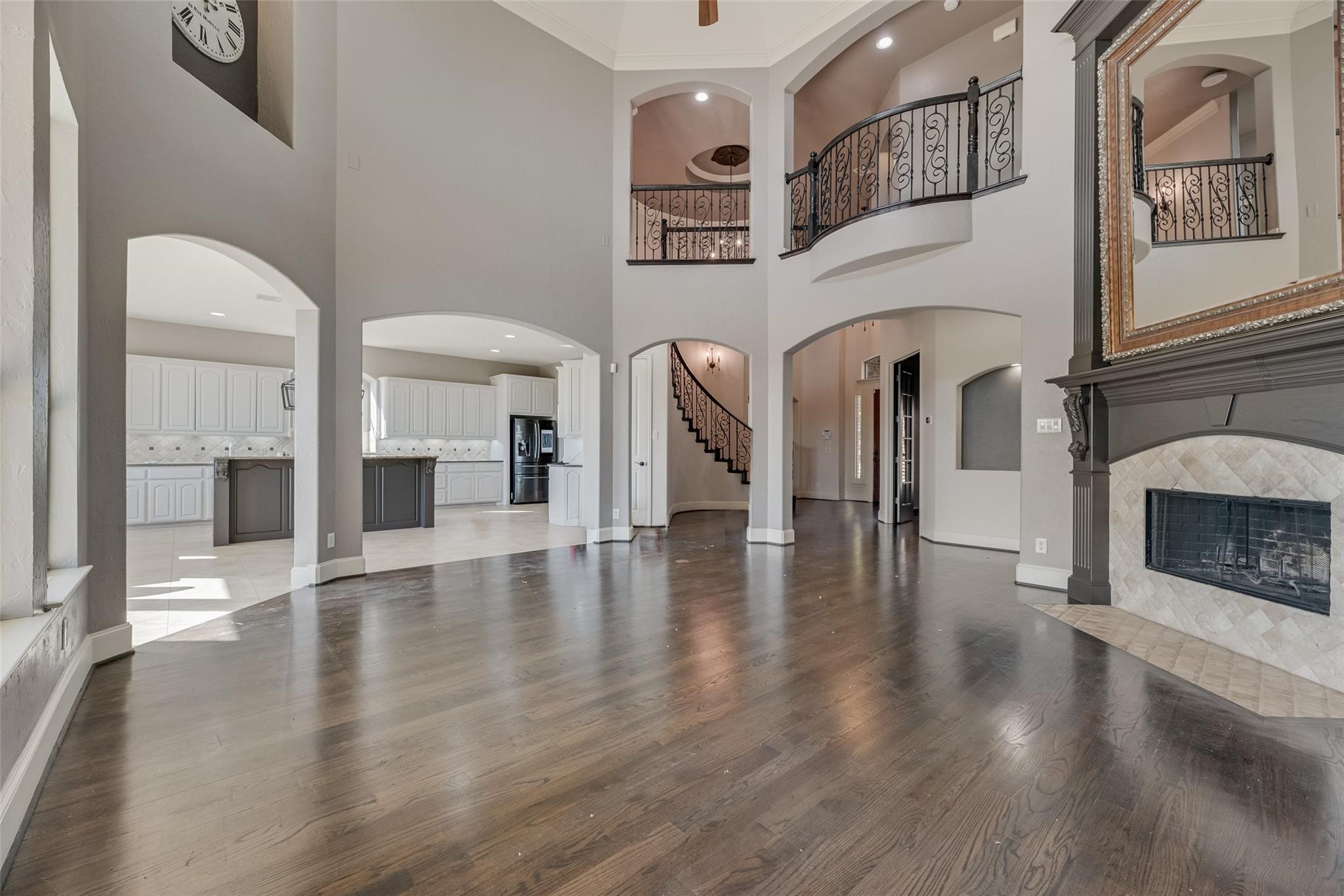 3441 Shaddock Creek Lane Frisco TX 75033