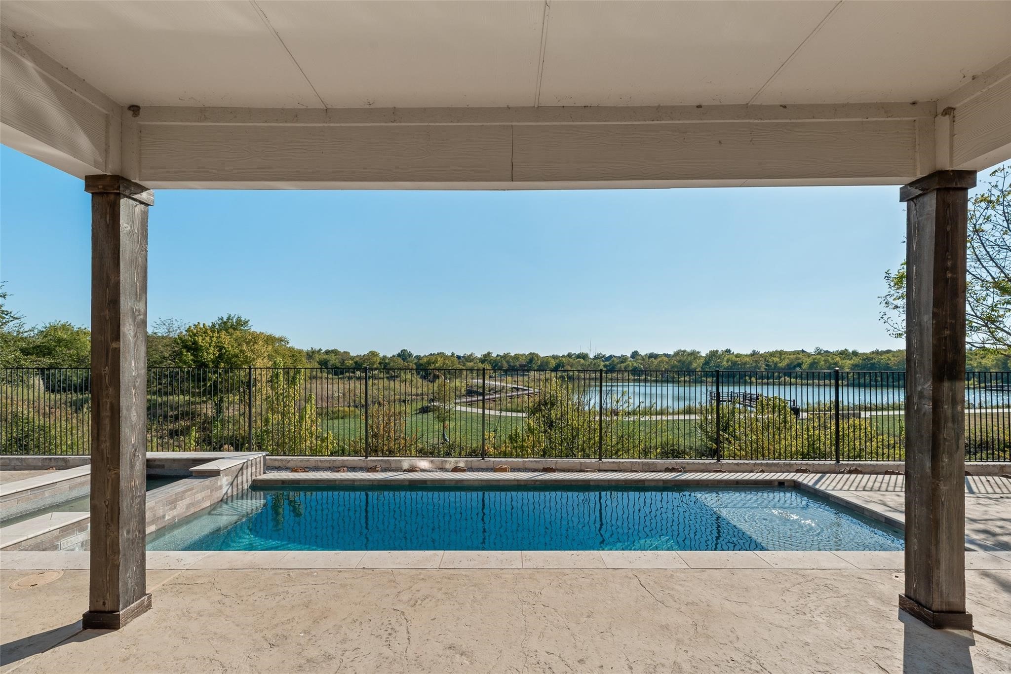 3441 Shaddock Creek Lane Frisco TX 75033