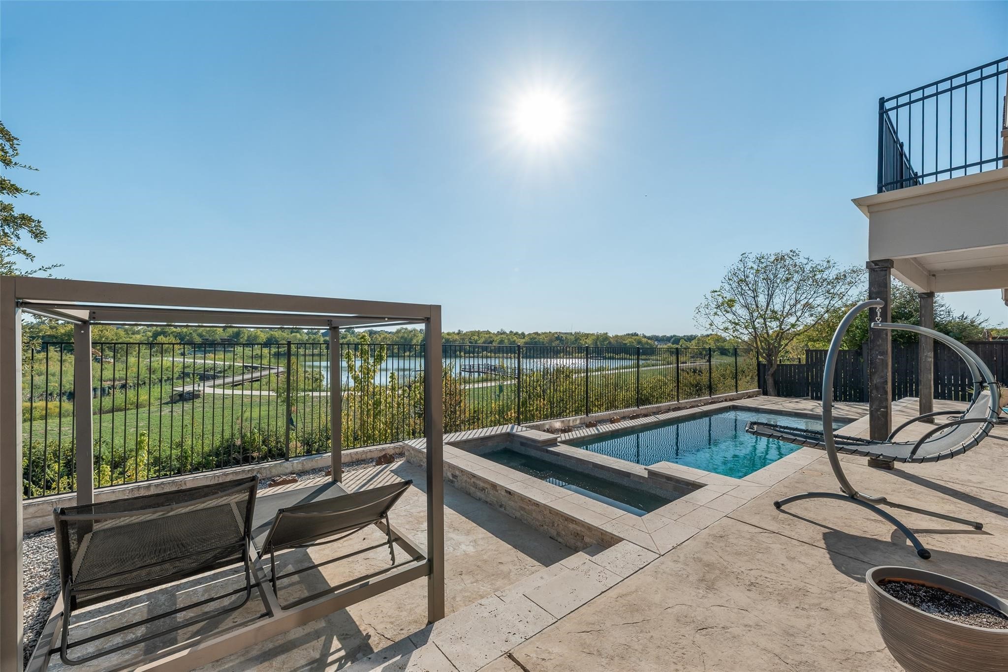 3441 Shaddock Creek Lane Frisco TX 75033