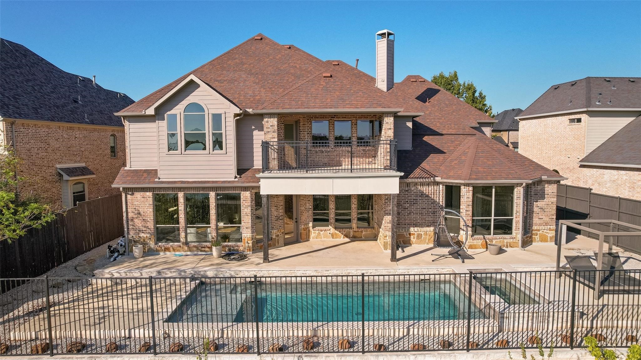 3441 Shaddock Creek Lane Frisco TX 75033