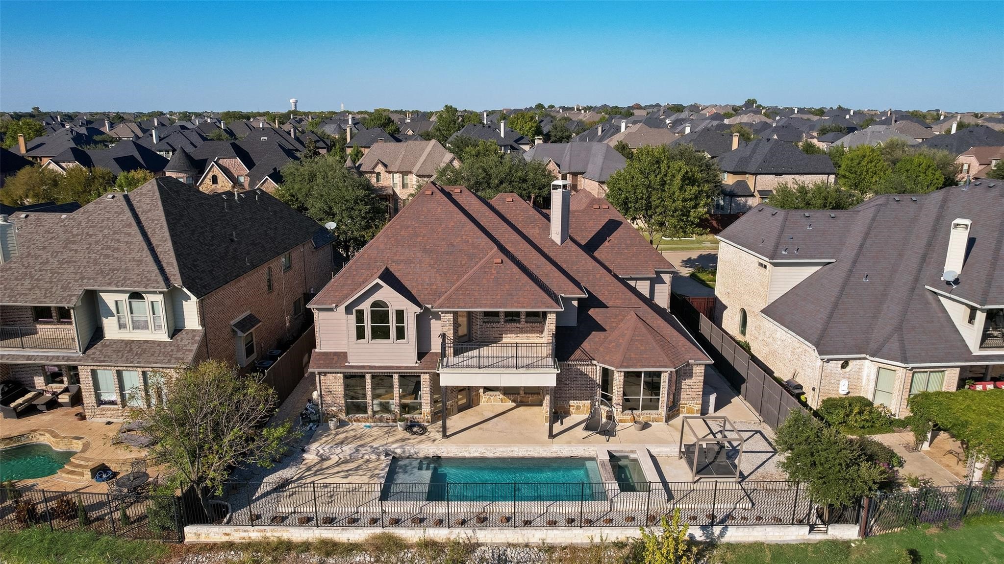 3441 Shaddock Creek Lane Frisco TX 75033