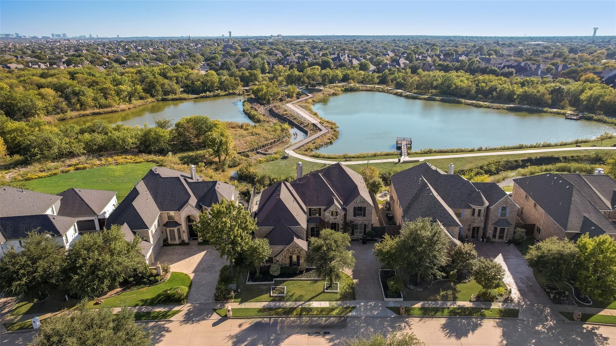 3441 Shaddock Creek Lane Frisco TX 75033