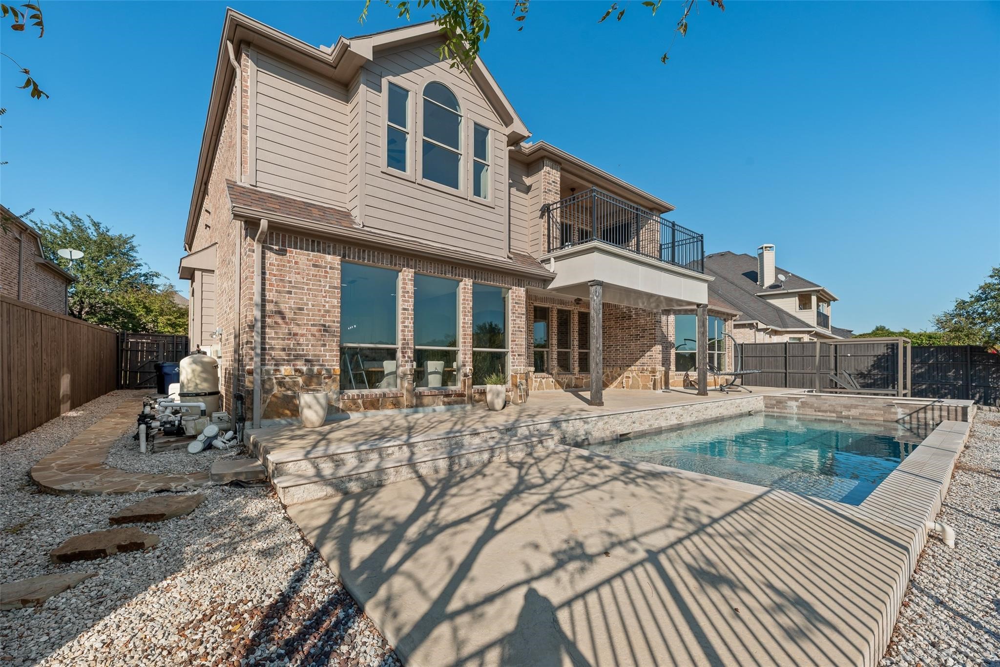 3441 Shaddock Creek Lane Frisco TX 75033