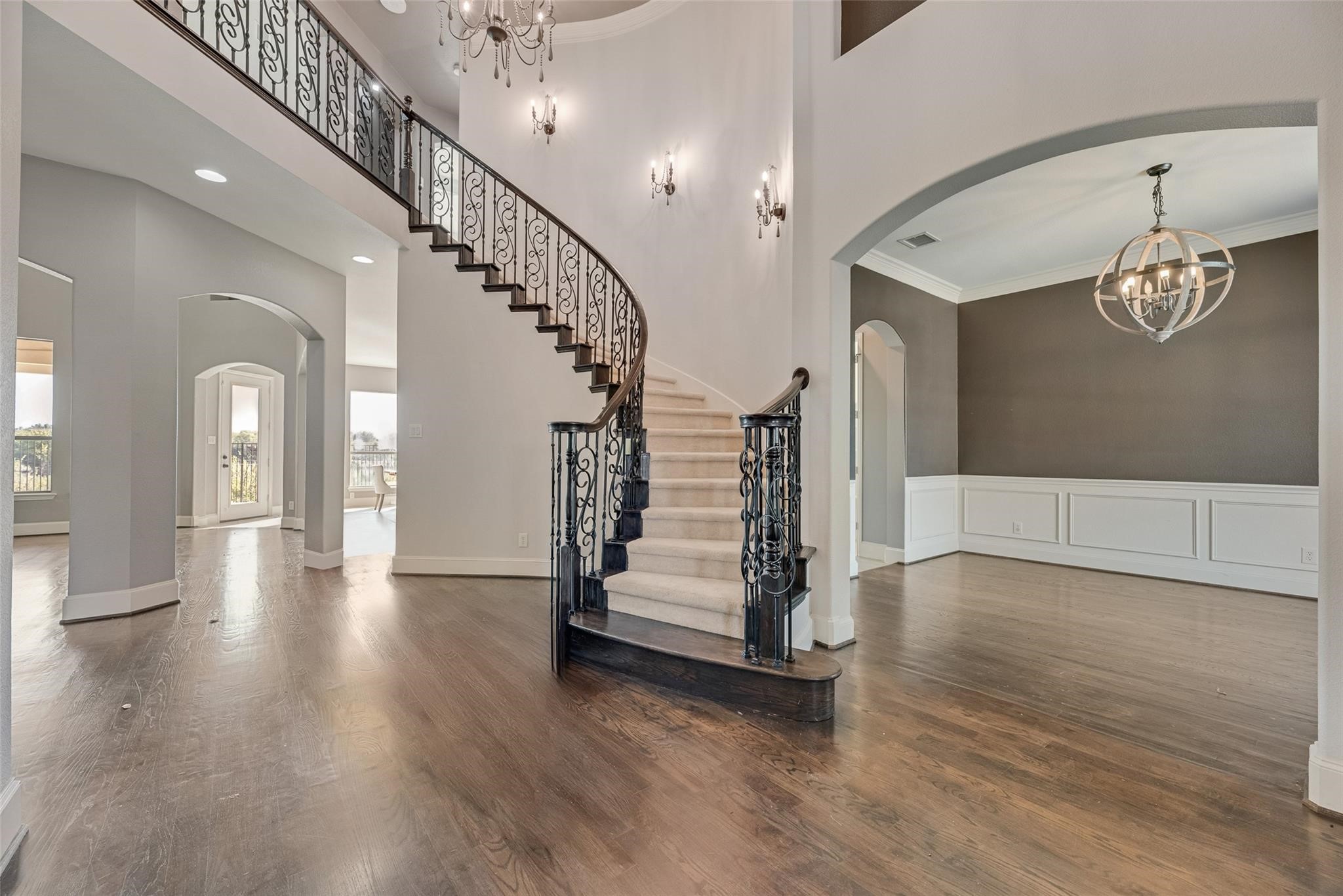 3441 Shaddock Creek Lane Frisco TX 75033