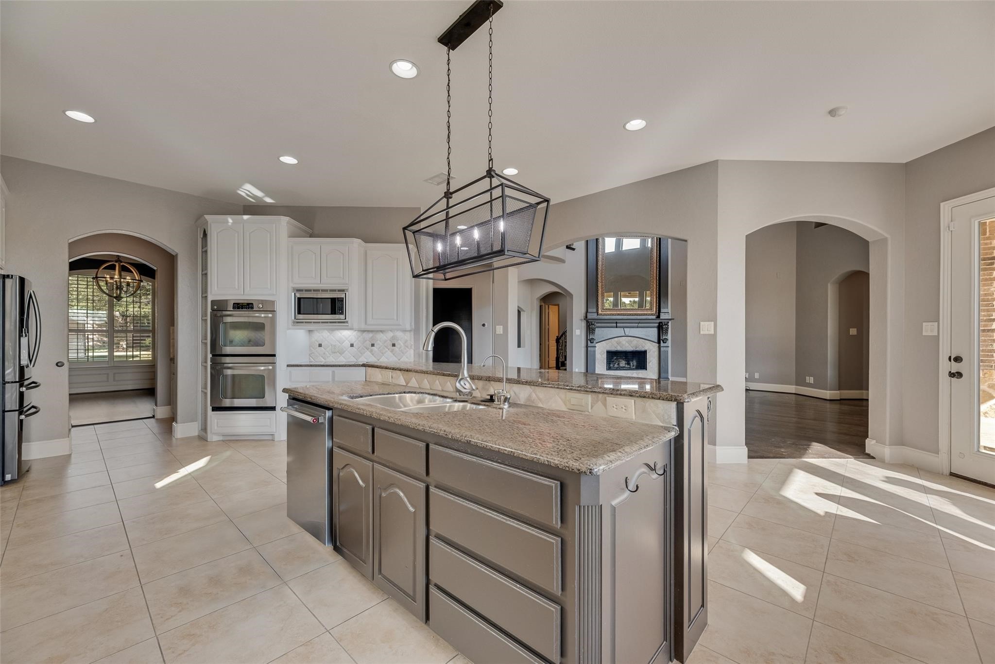 3441 Shaddock Creek Lane Frisco TX 75033