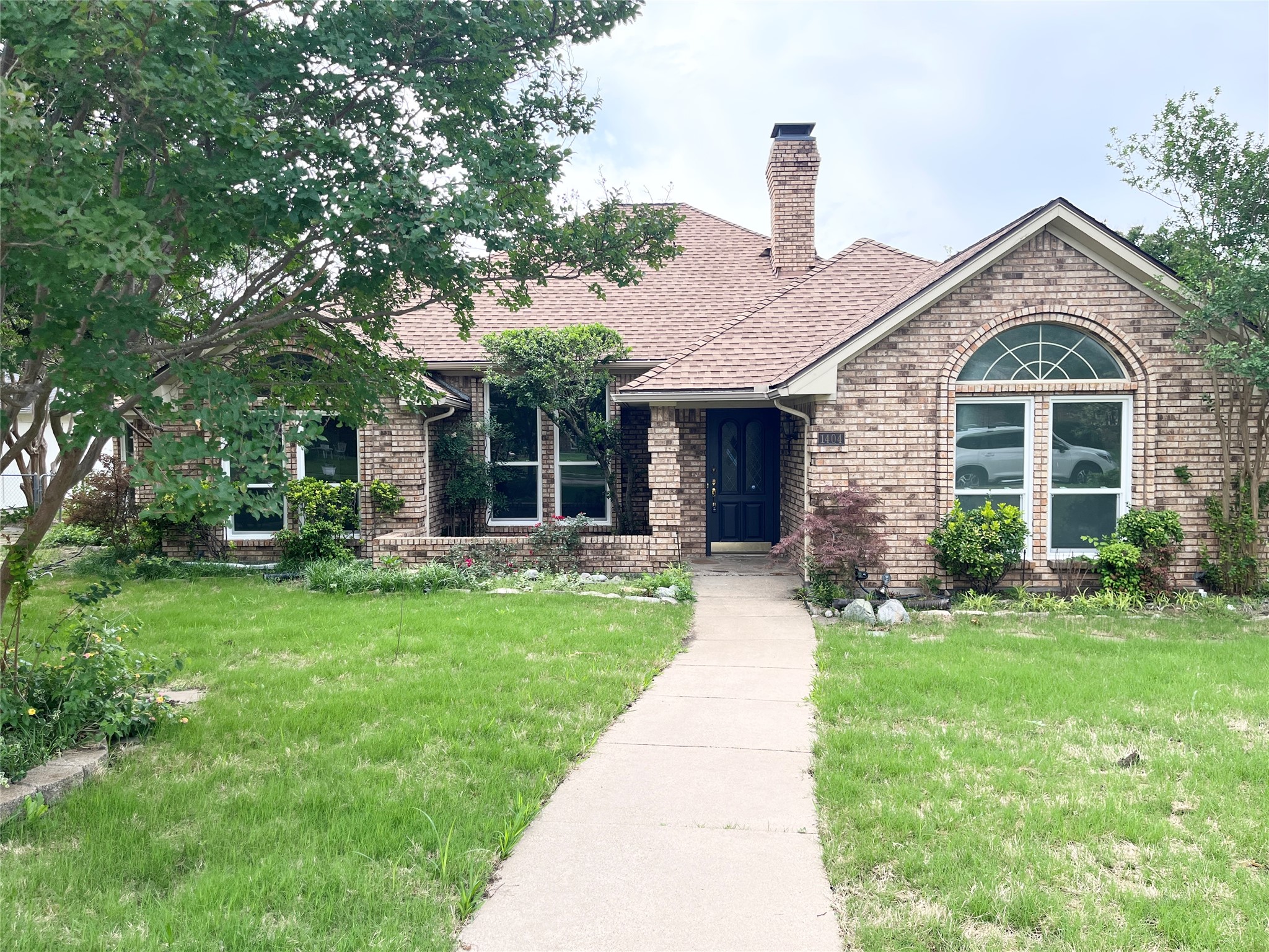 1404 Stoneboro Lane Richardson TX 75082