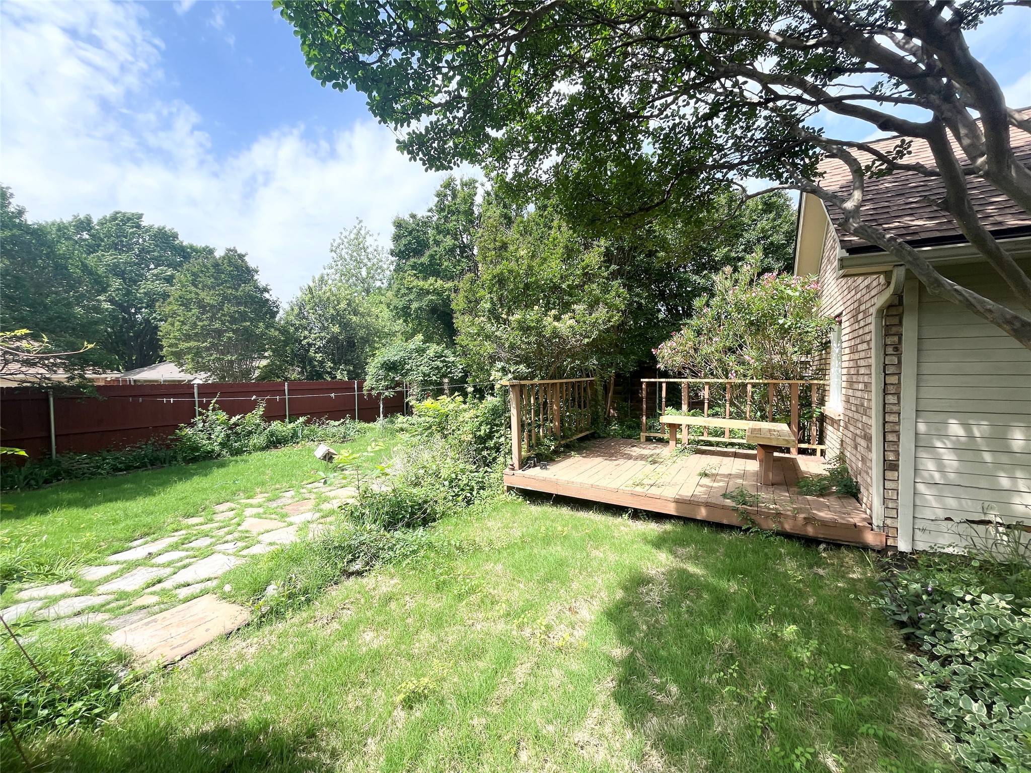 1404 Stoneboro Lane Richardson TX 75082