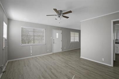 208 D Street Whitesboro TX 76273
