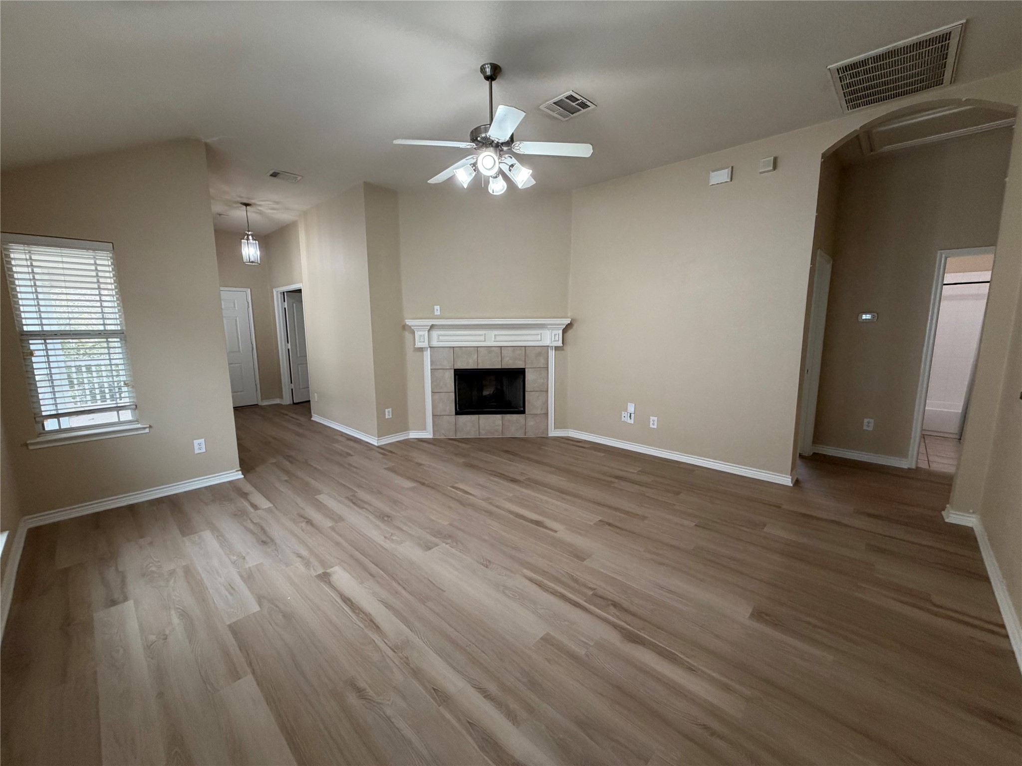 1525 Cherokee Rose Trail Savannah TX 76227