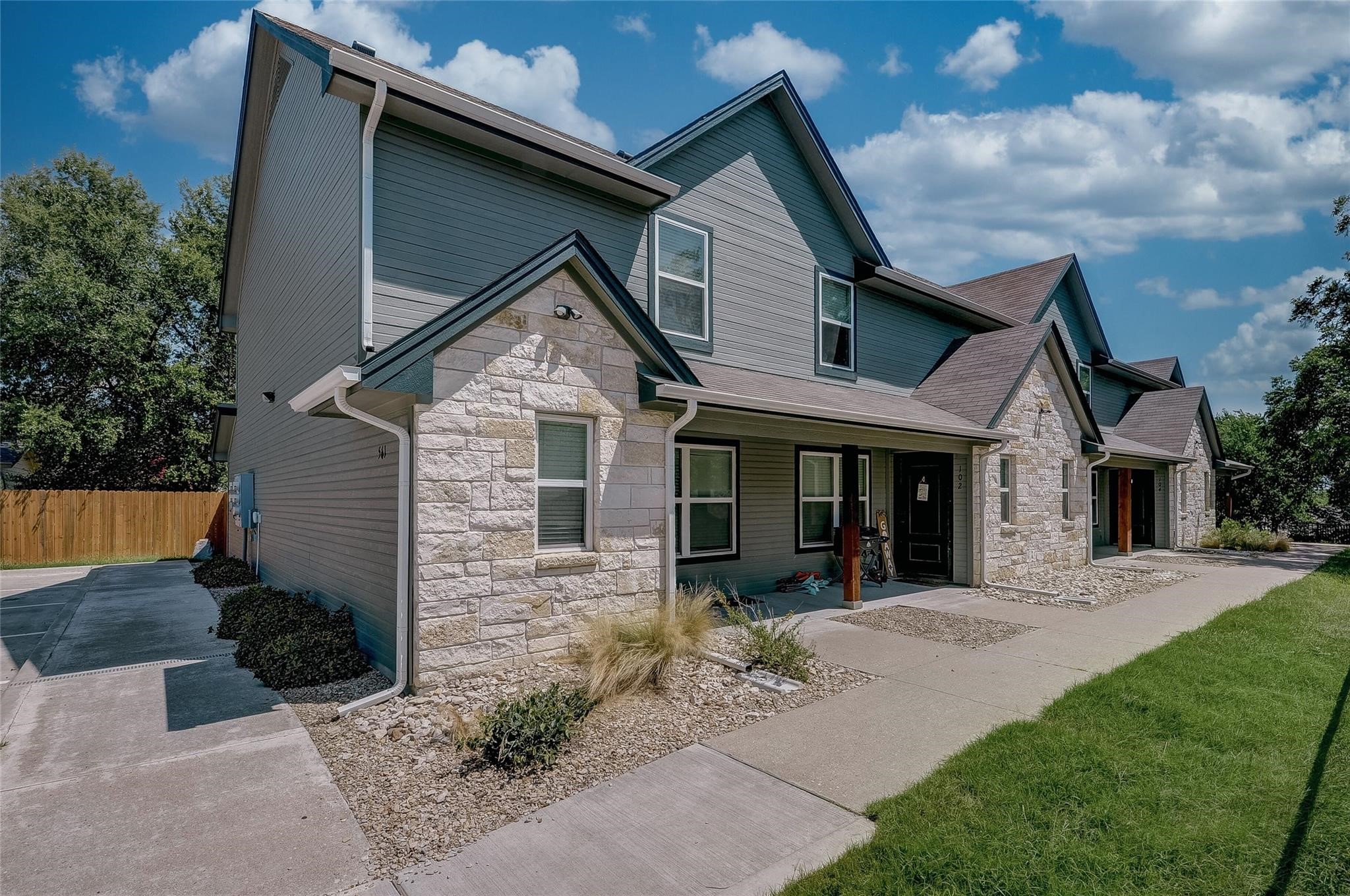 561 S Second Stephenville TX 76401