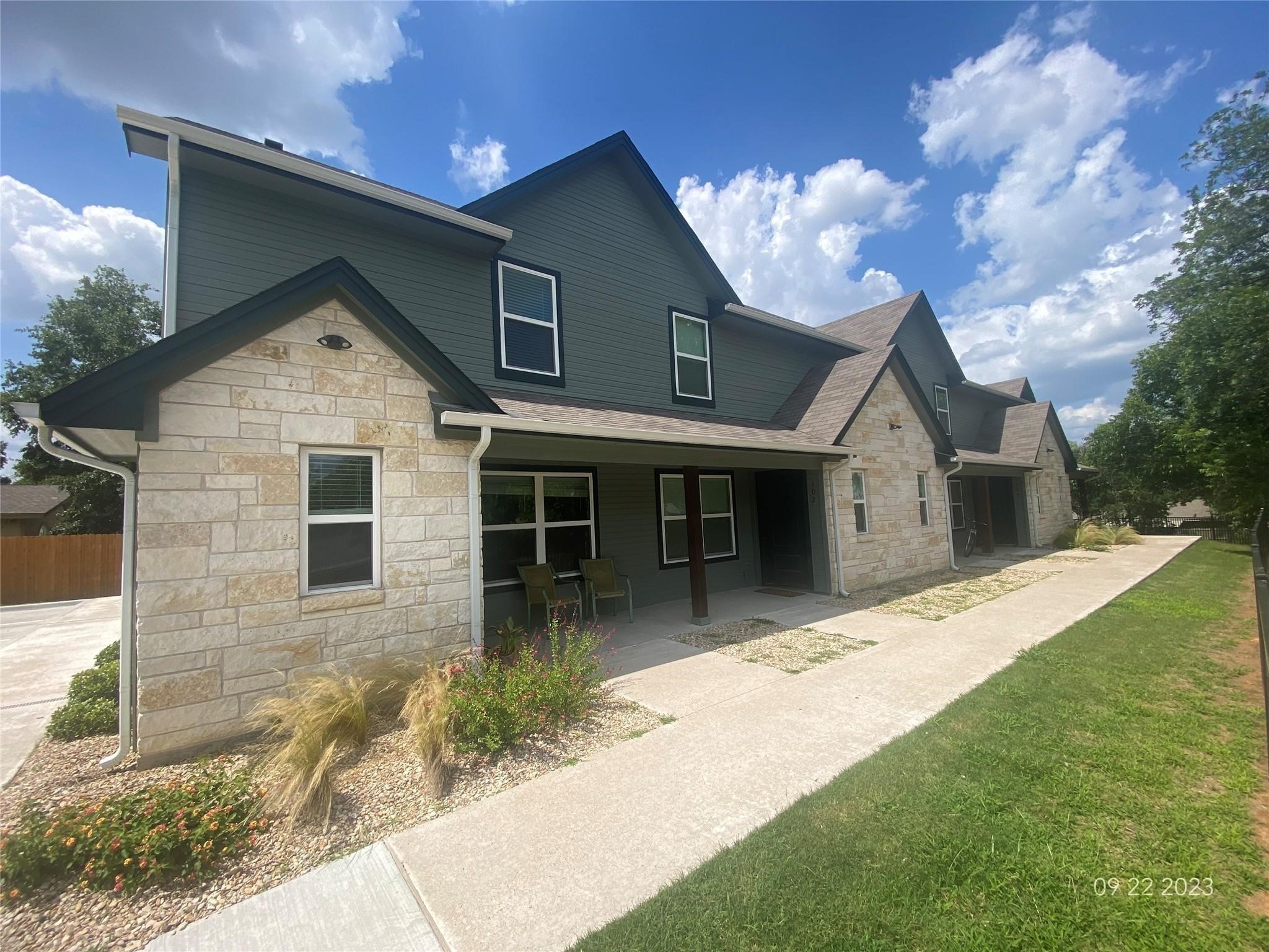 561 S Second Stephenville TX 76401