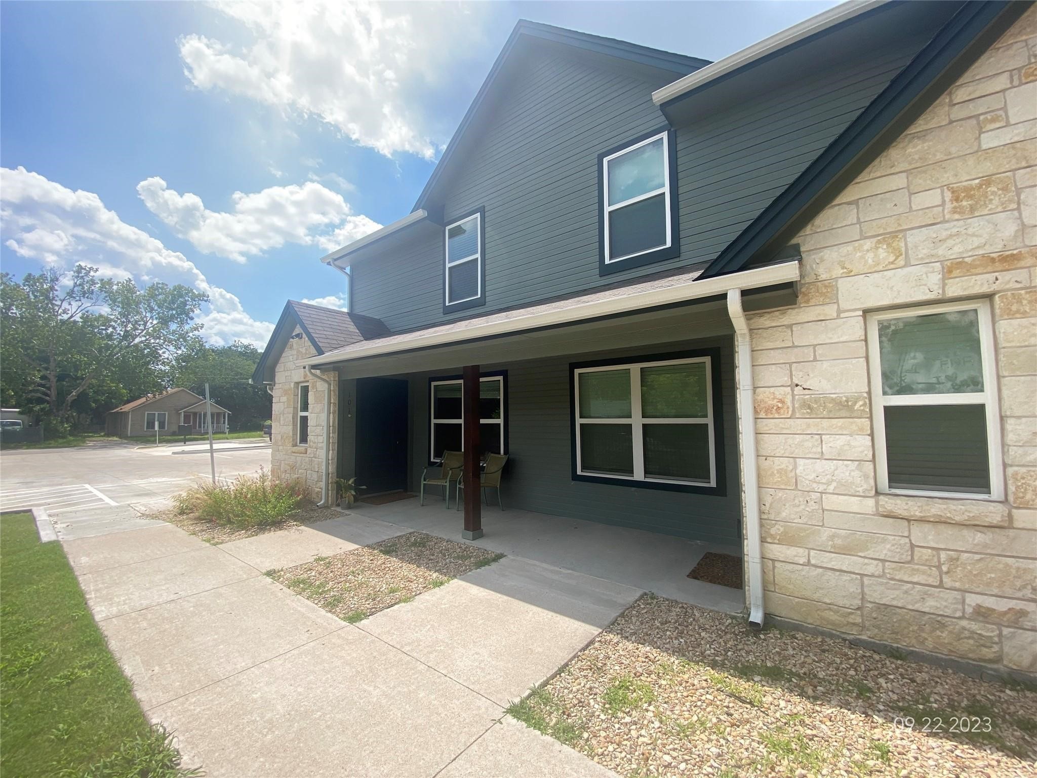 561 S Second Stephenville TX 76401