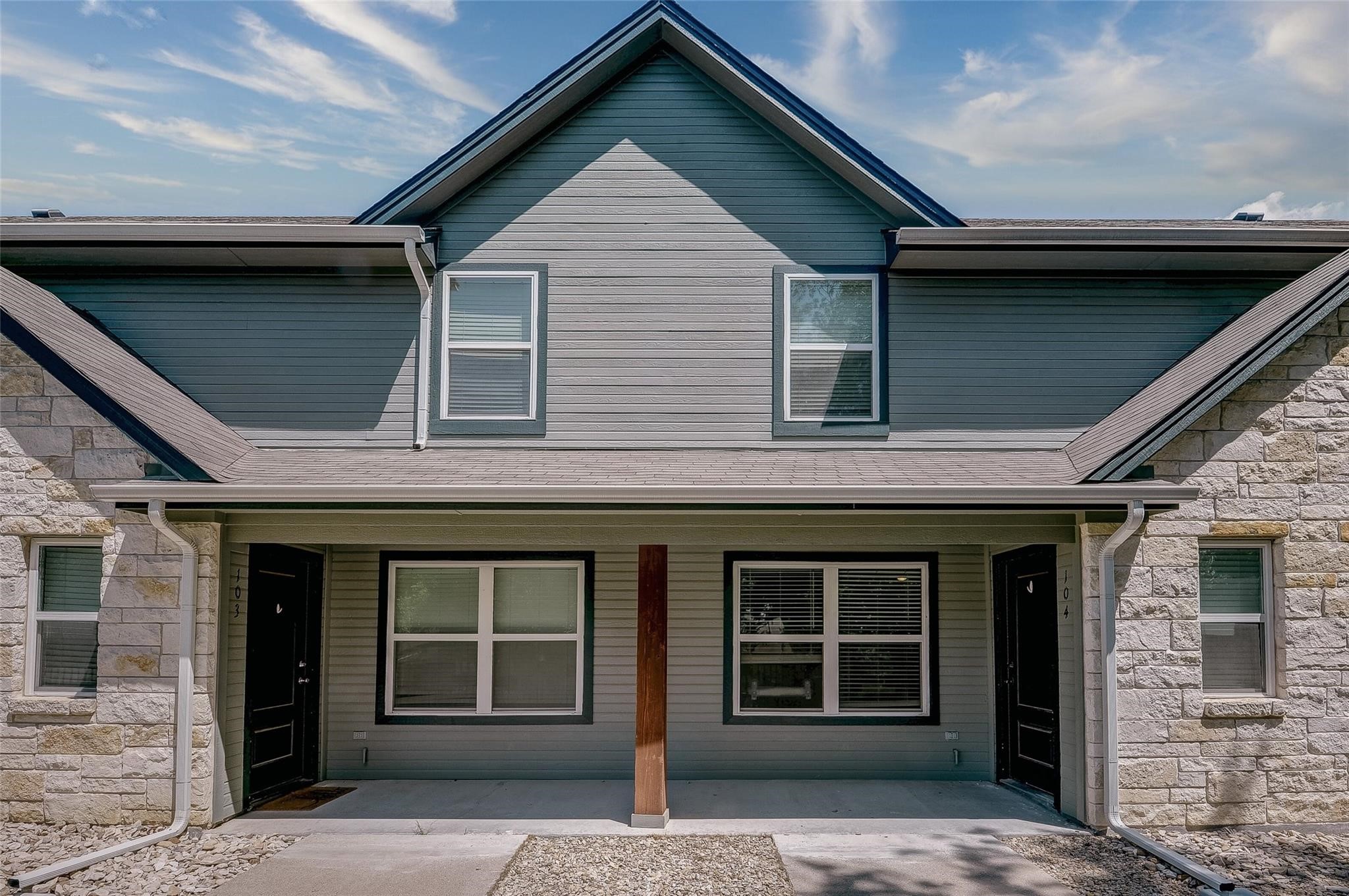 561 S Second Stephenville TX 76401