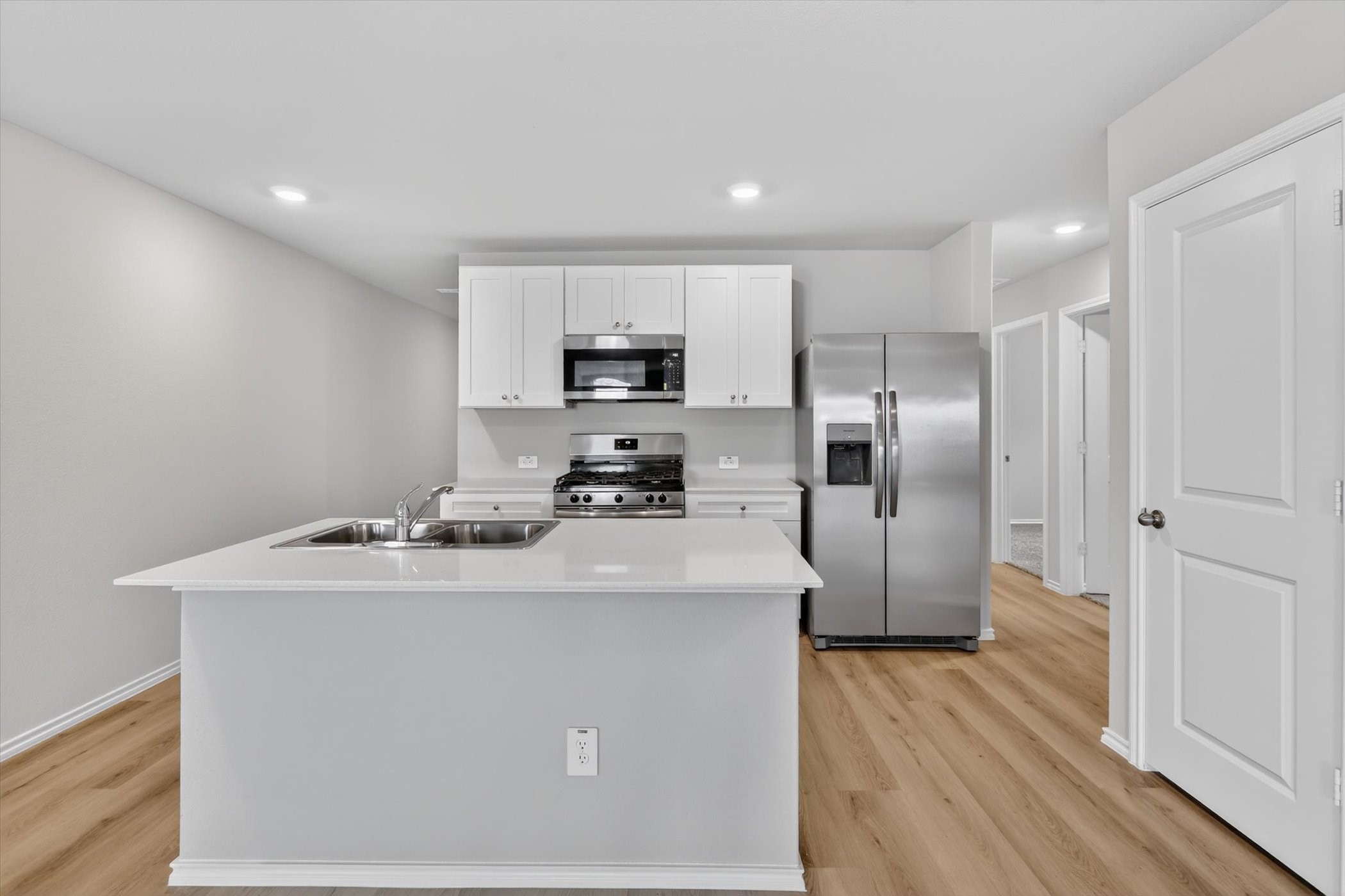 5533 Flannel Lane Krum TX 76249