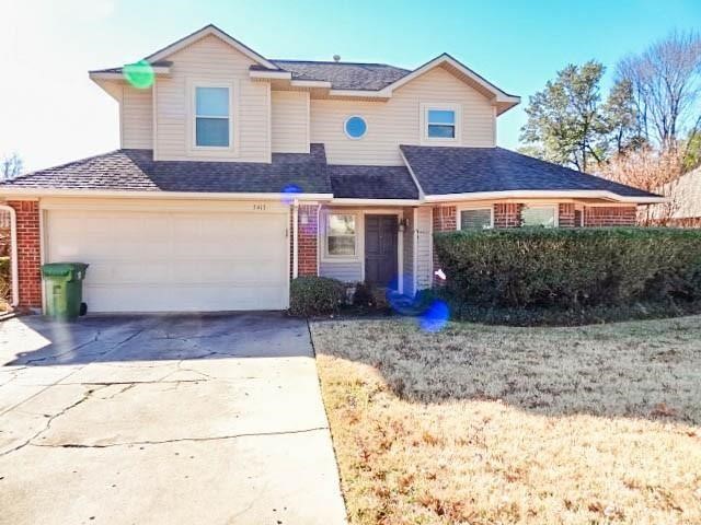 3413 Knob Oak Drive Grapevine TX 76051