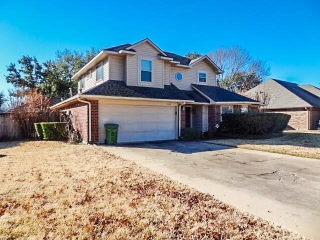 3413 Knob Oak Drive Grapevine TX 76051