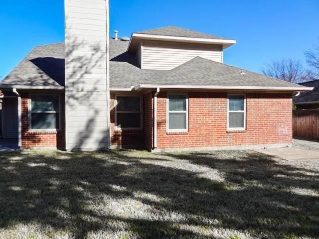 3413 Knob Oak Drive Grapevine TX 76051