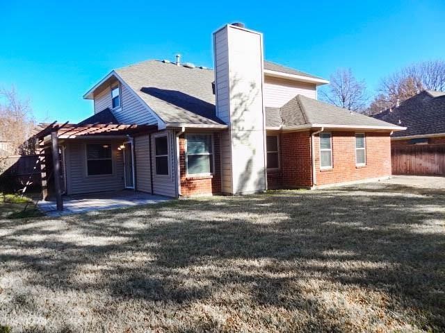 3413 Knob Oak Drive Grapevine TX 76051