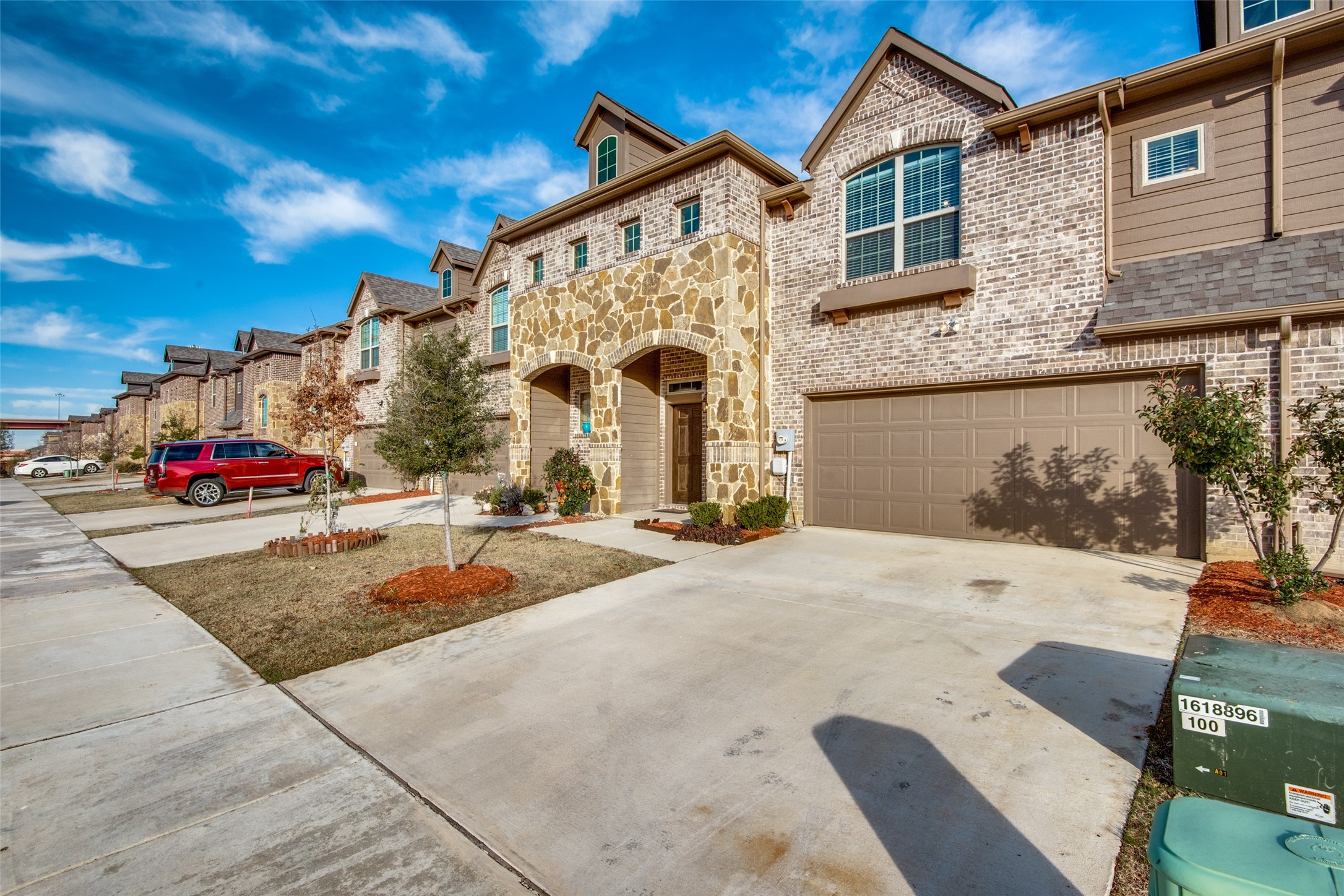 4415 Samarth Street Irving TX 75061