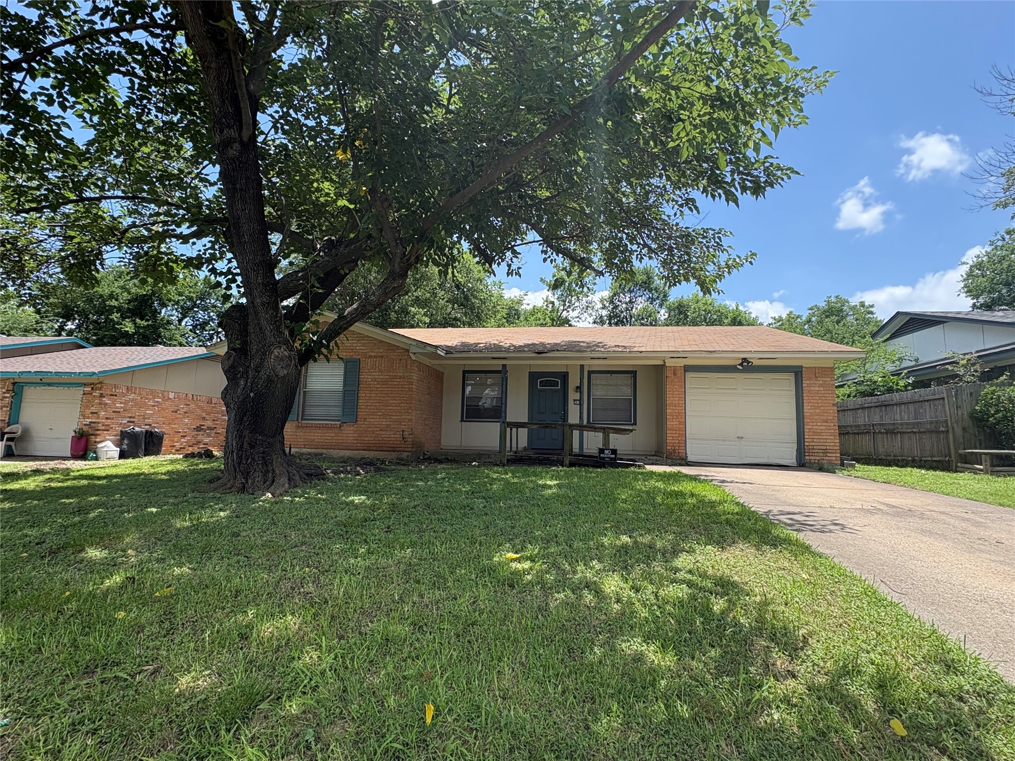 334 Linkwood Drive Duncanville TX 75137