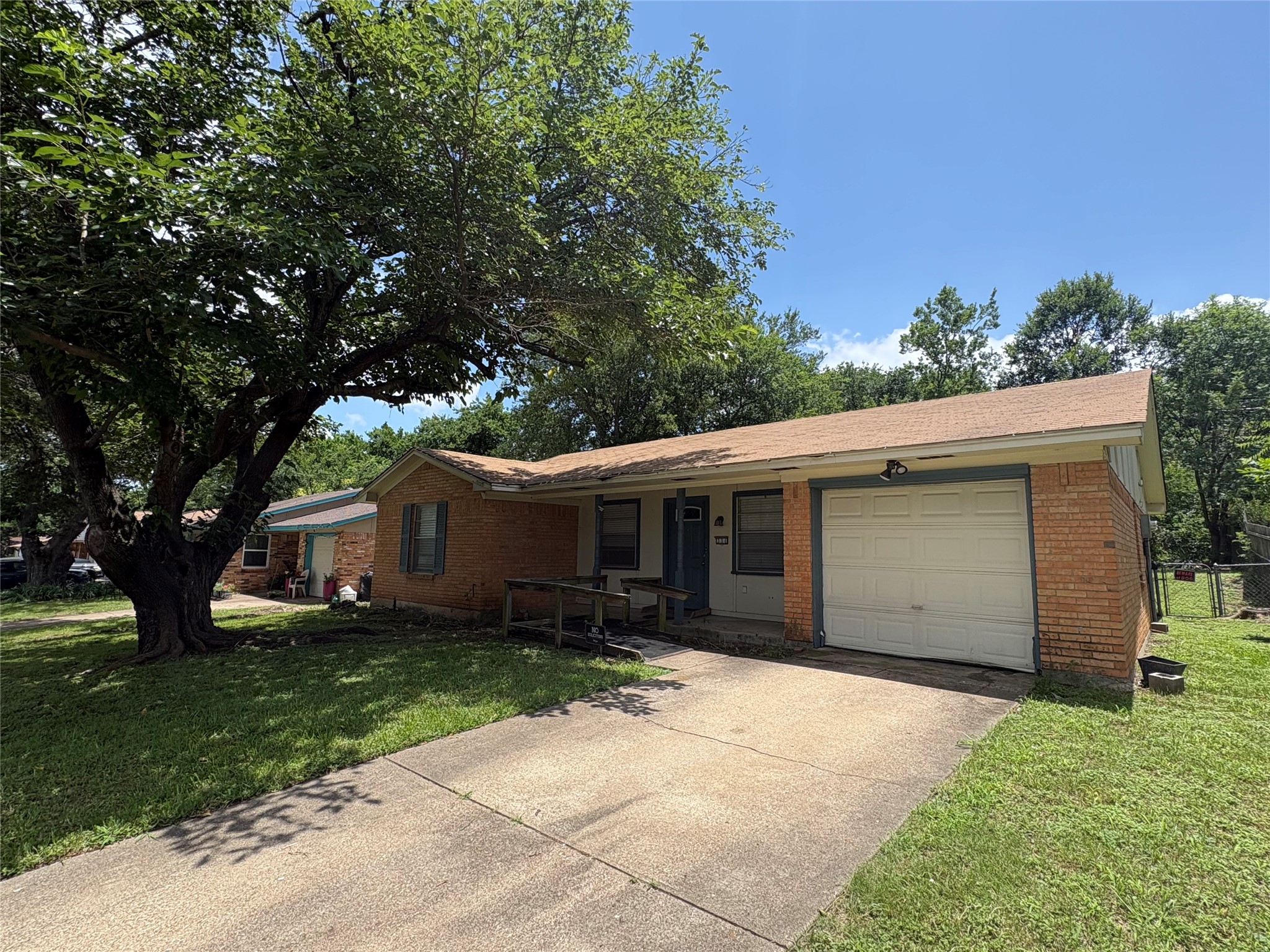 334 Linkwood Drive Duncanville TX 75137