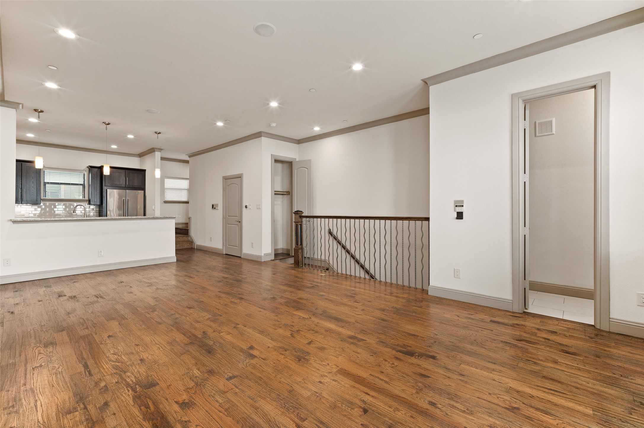 3142 Ross Avenue Dallas TX 75204