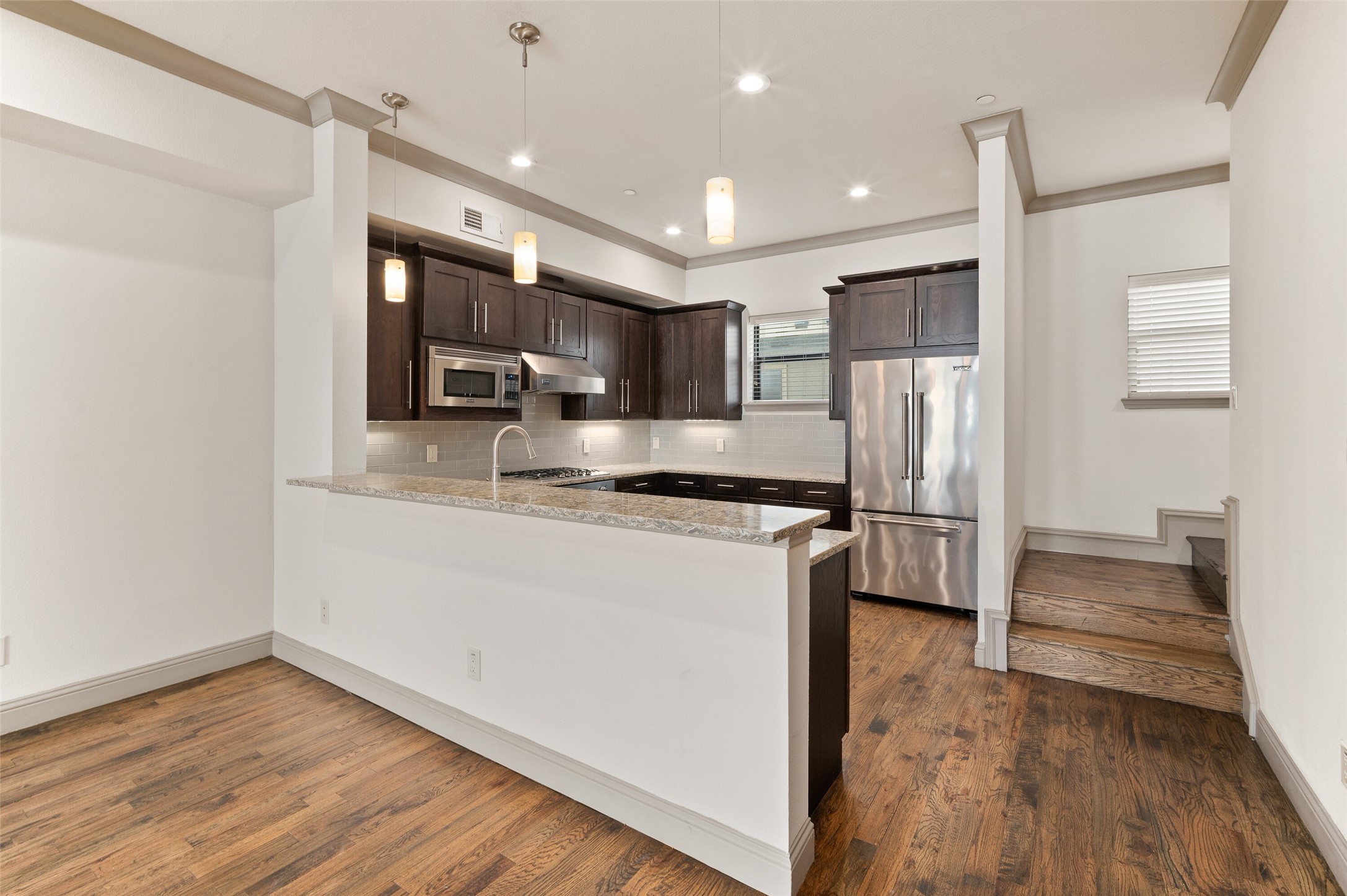 3142 Ross Avenue Dallas TX 75204