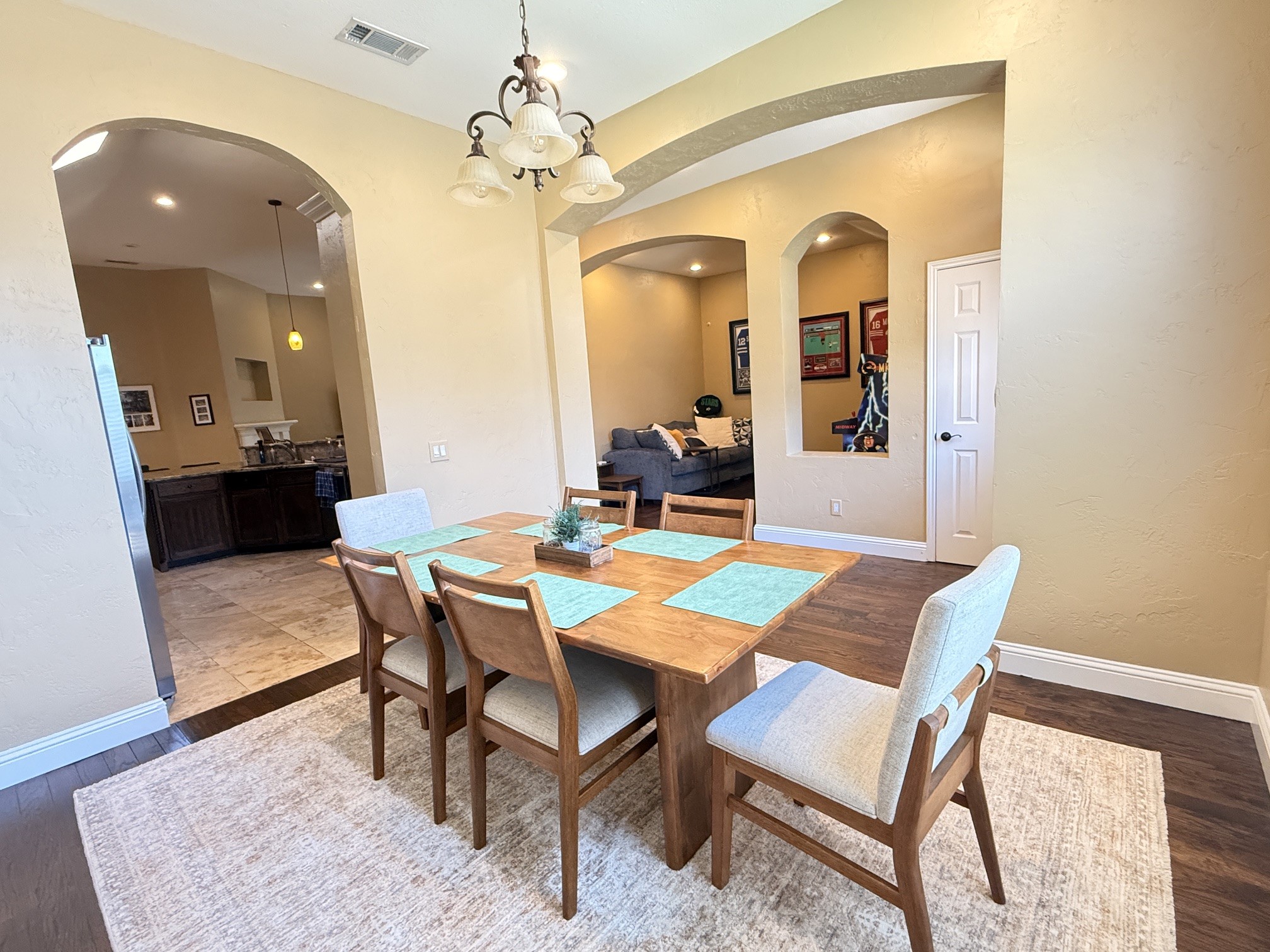 4313 Creekstone Drive Plano TX 75093