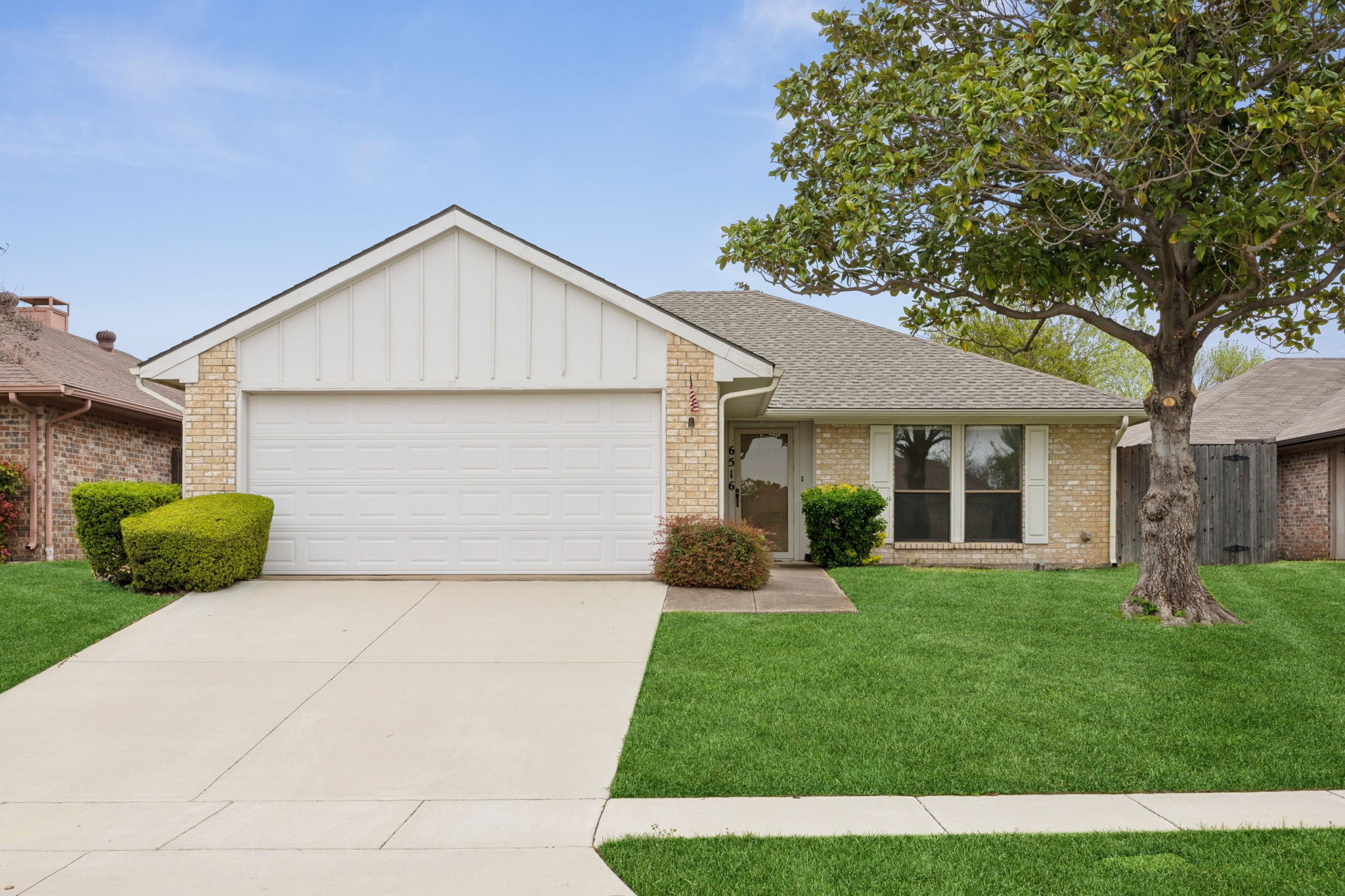 6516 Mccormick Ranch Court Plano TX 75023