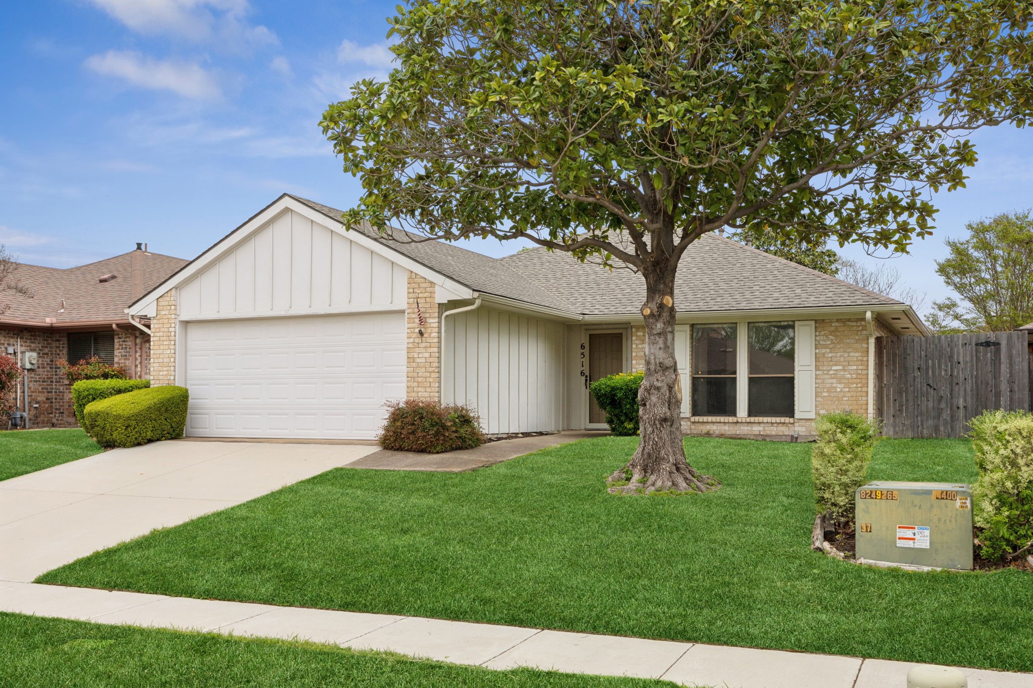 6516 Mccormick Ranch Court Plano TX 75023