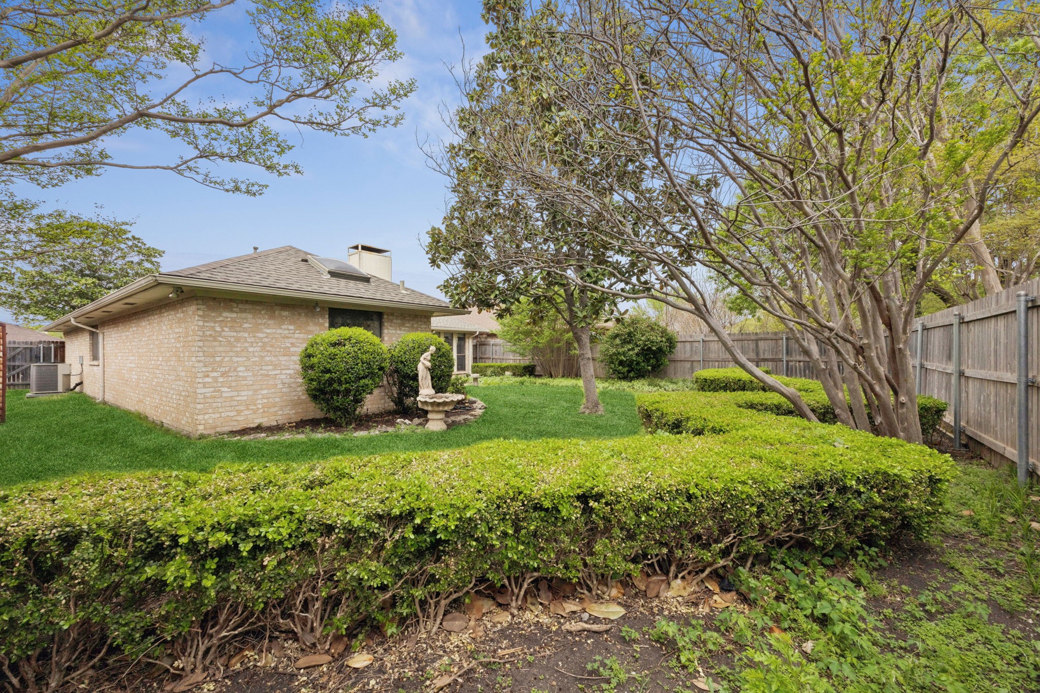 6516 Mccormick Ranch Court Plano TX 75023