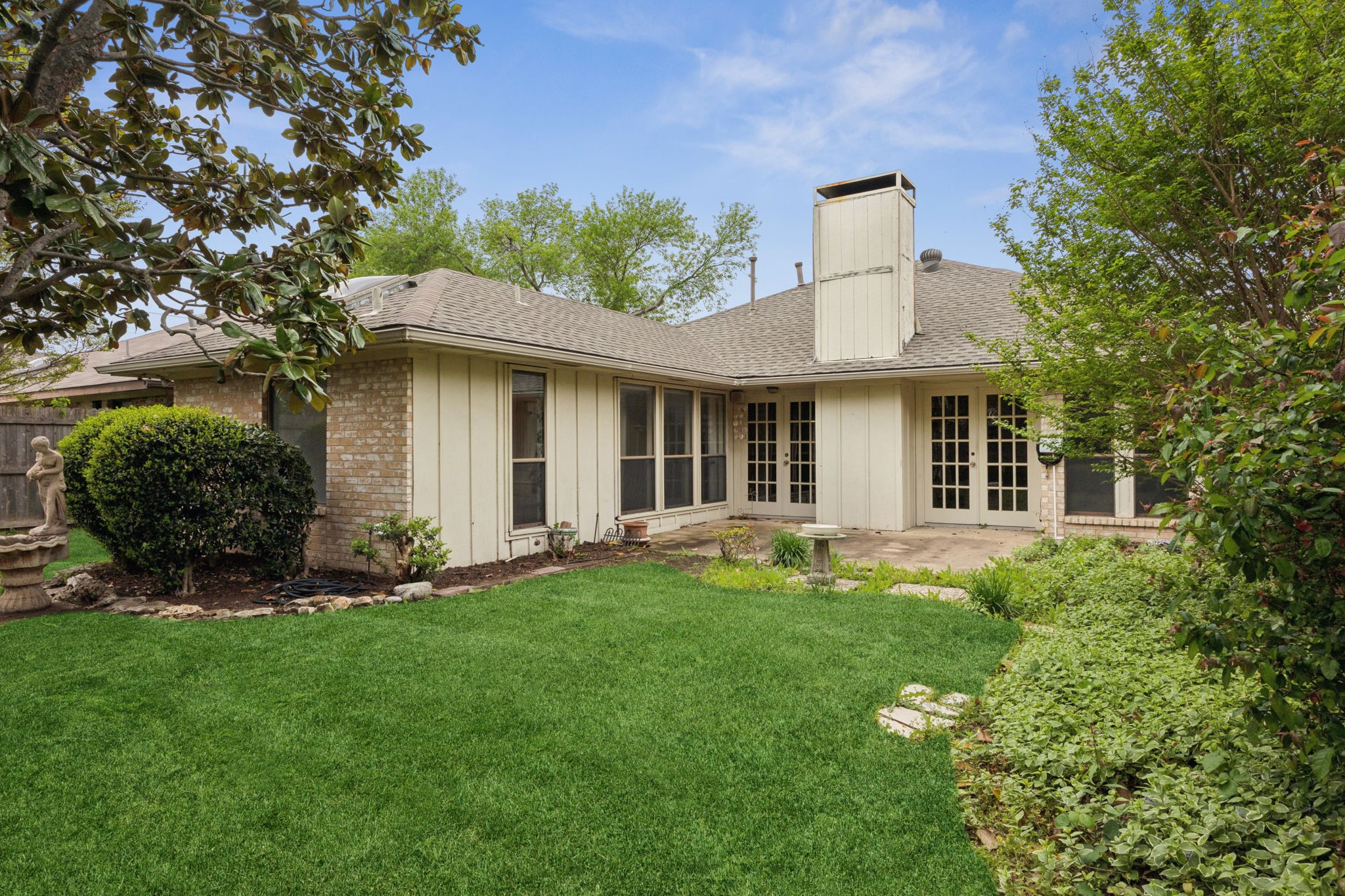 6516 Mccormick Ranch Court Plano TX 75023