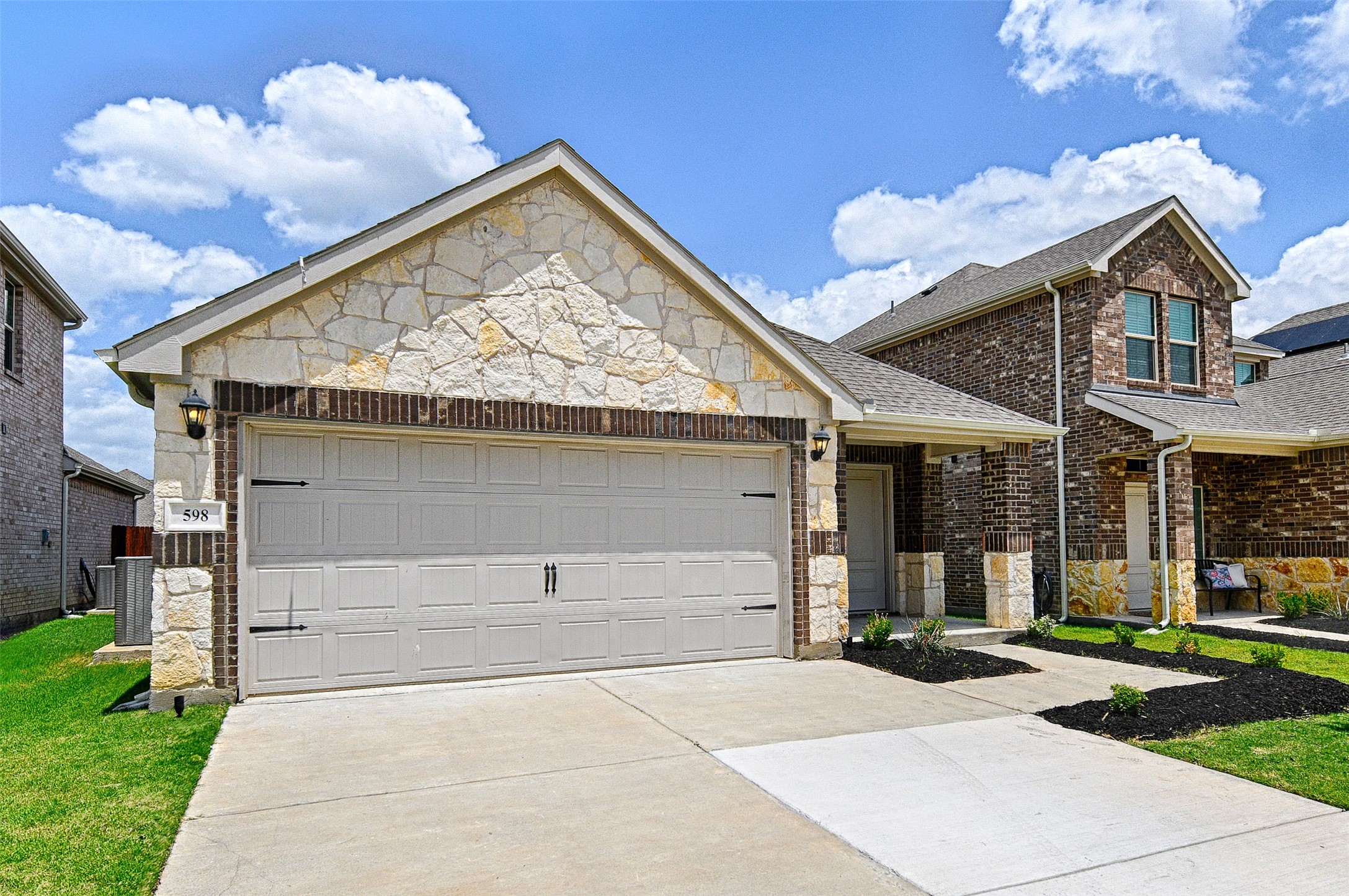 598 Minnie Lane Pilot Point TX 76258