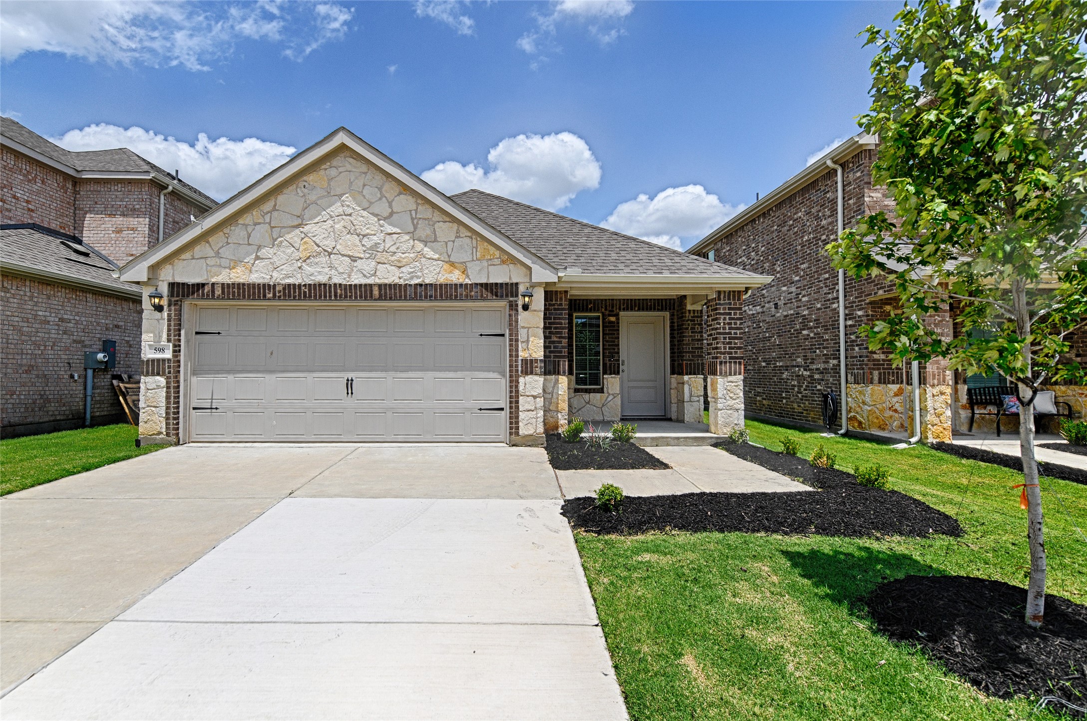 598 Minnie Lane Pilot Point TX 76258