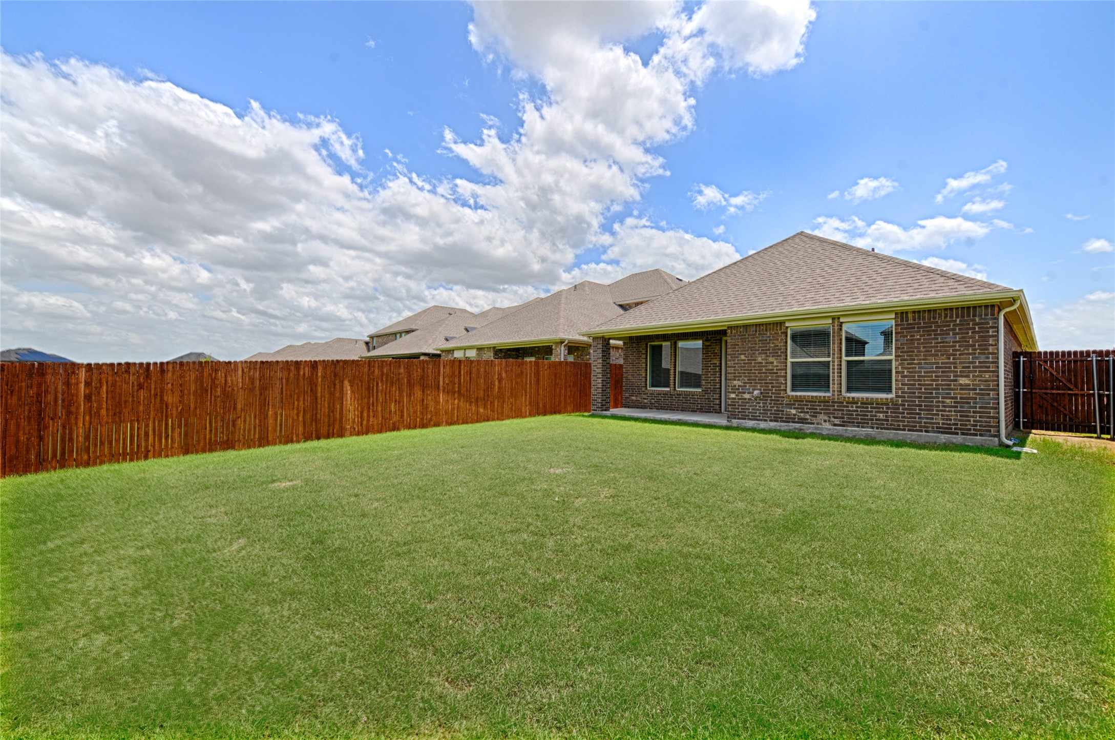 598 Minnie Lane Pilot Point TX 76258